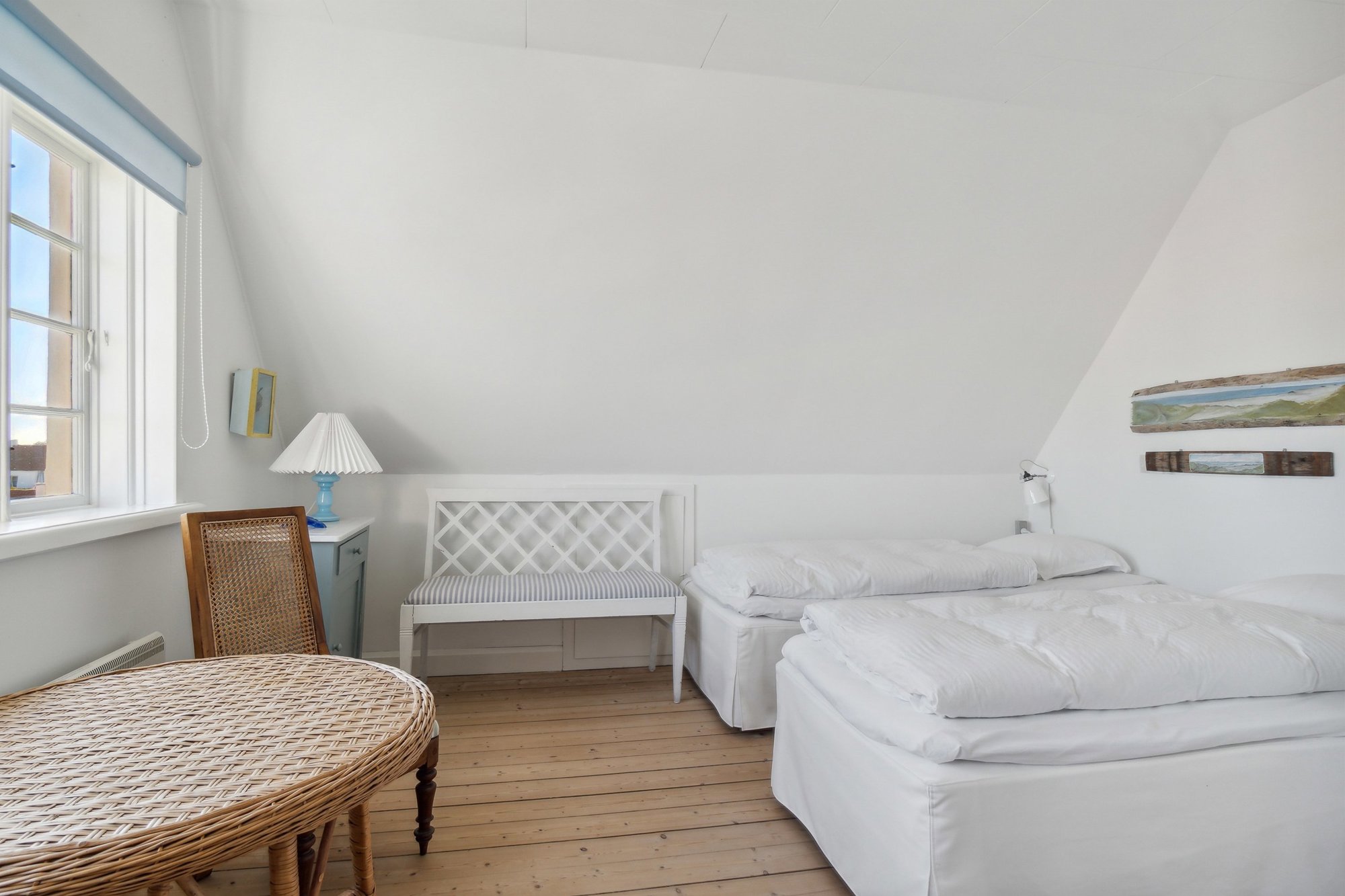 Havbakken 2, 9990 Skagen
