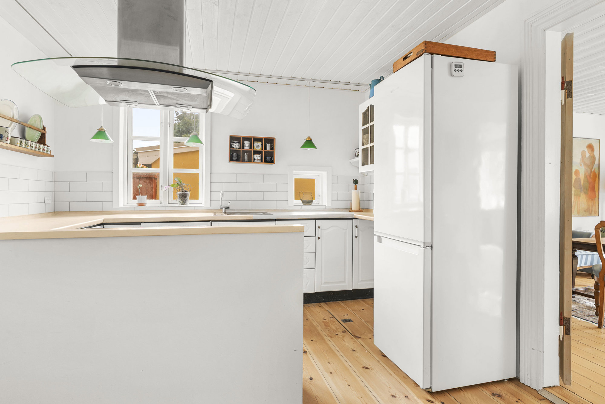 Sct. Laurentii Vej 134, 9990 Skagen
