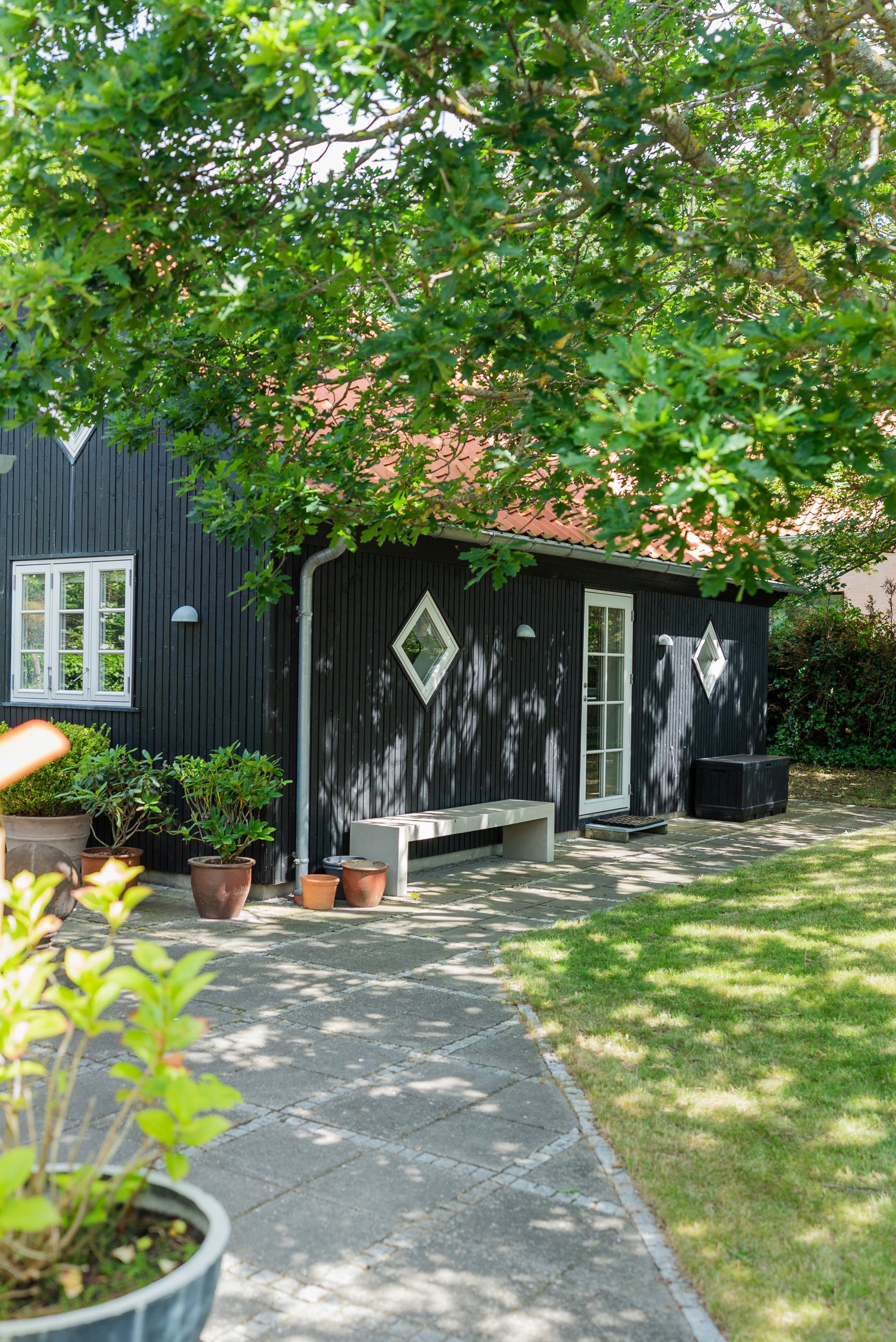 Krøyersvej 1A, 9990 Skagen