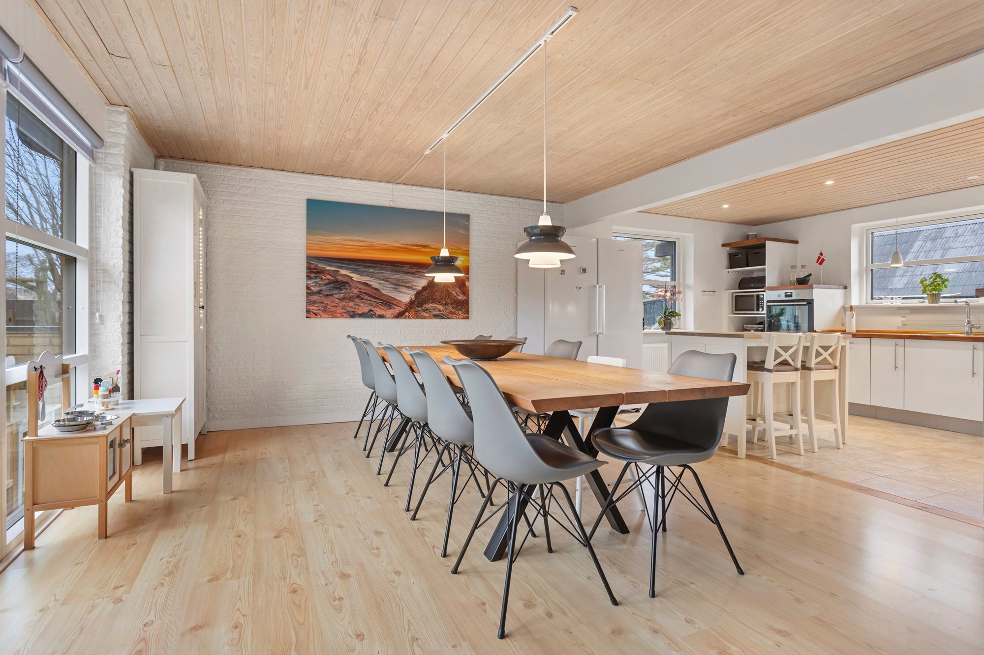 Fænøvej 13, 9990 Skagen