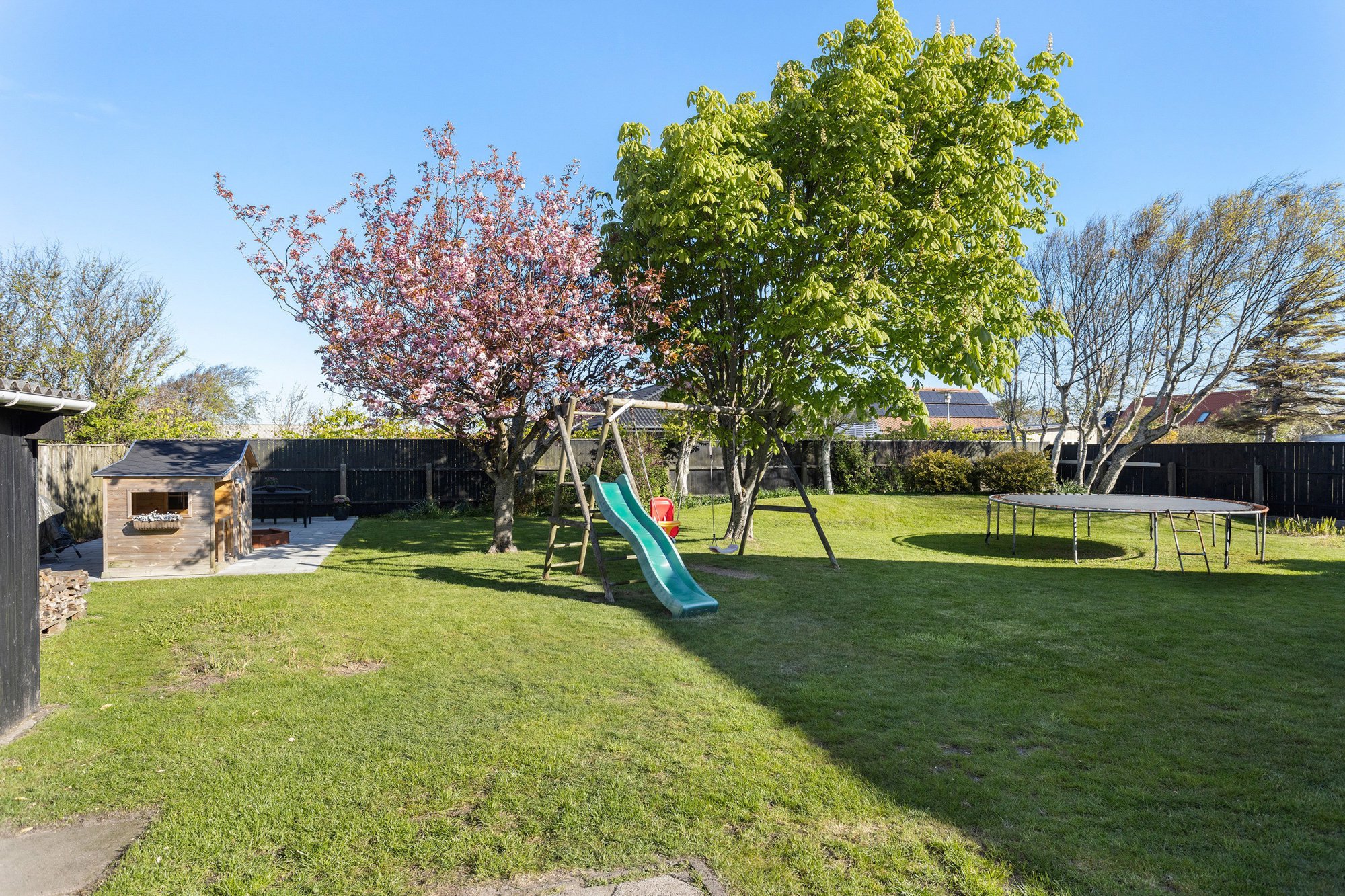 Fænøvej 13, 9990 Skagen