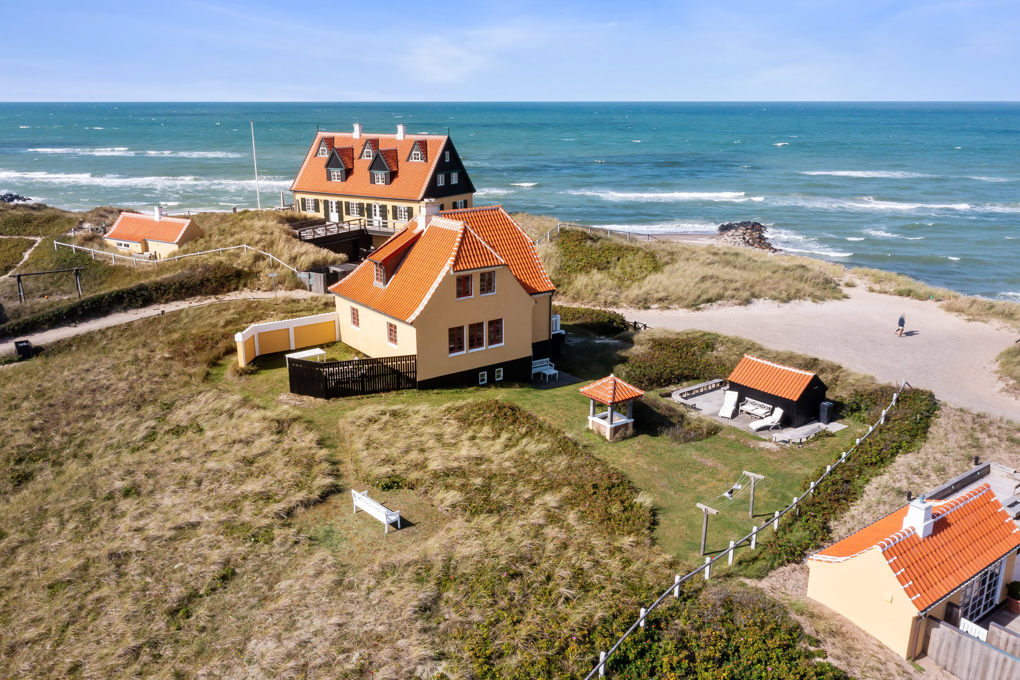 Havbakken 2, 9990 Skagen