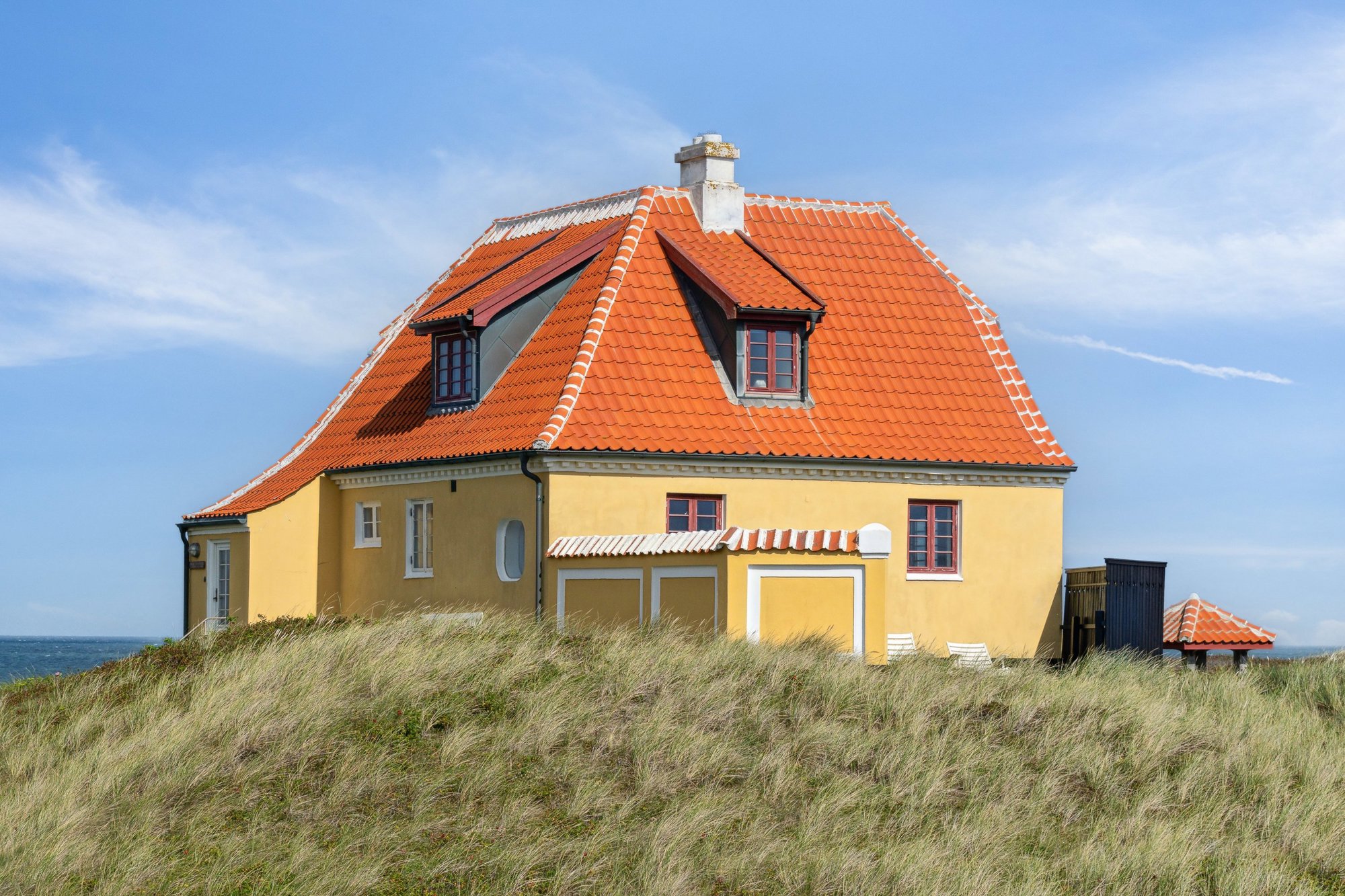 Havbakken 2, 9990 Skagen