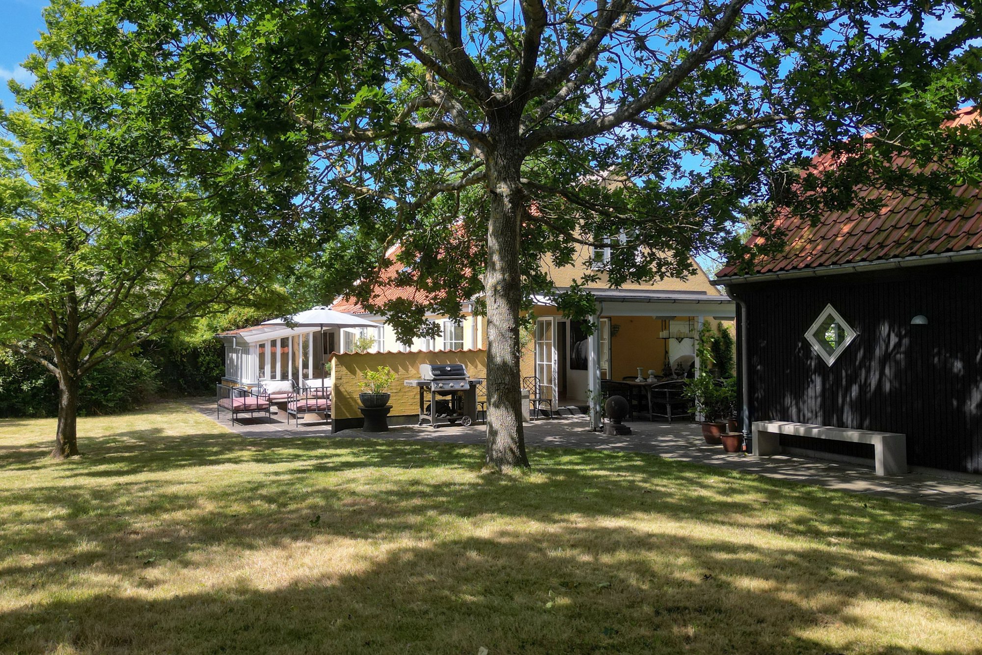 Krøyersvej 1A, 9990 Skagen