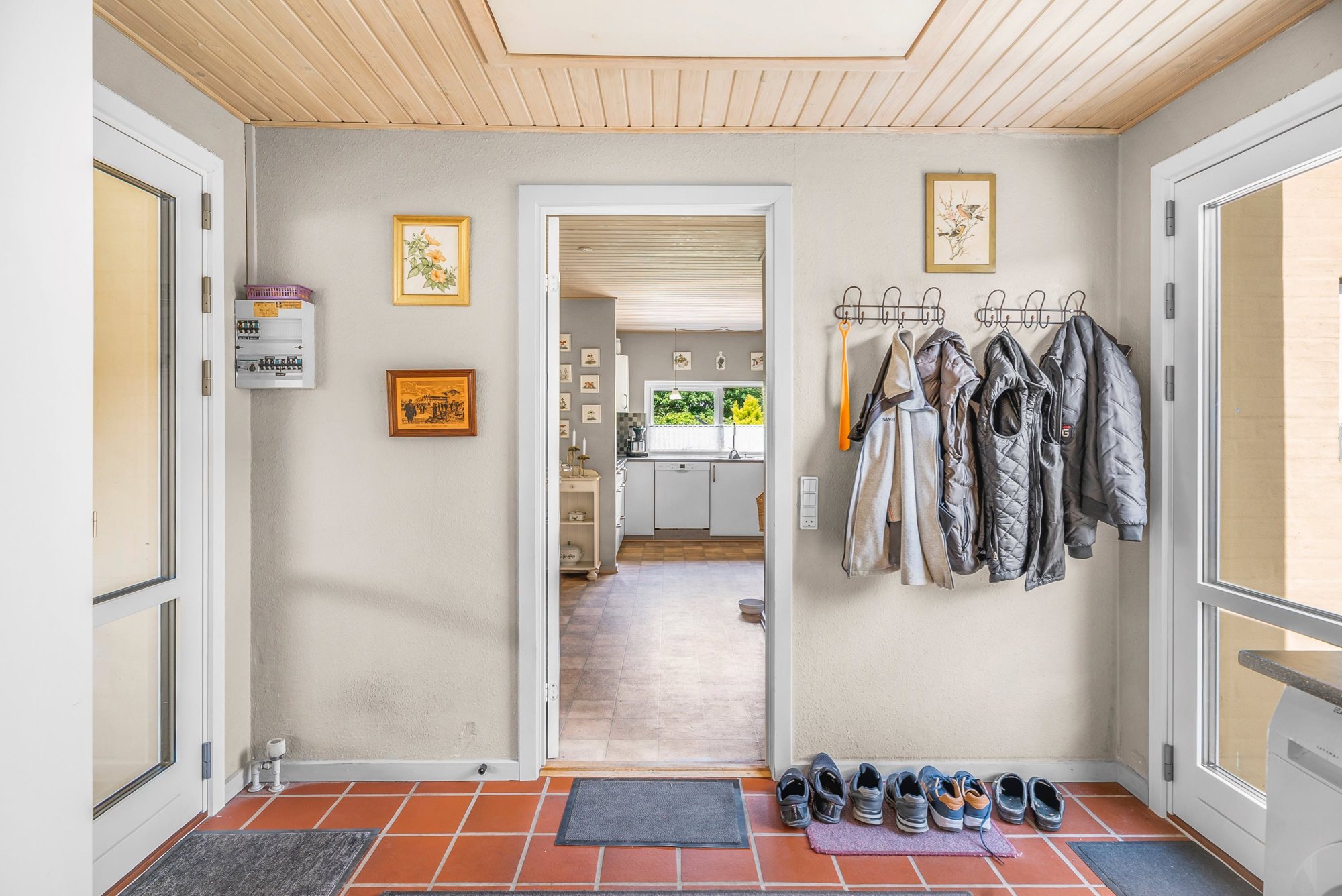 Frejasvej 1, 9990 Skagen