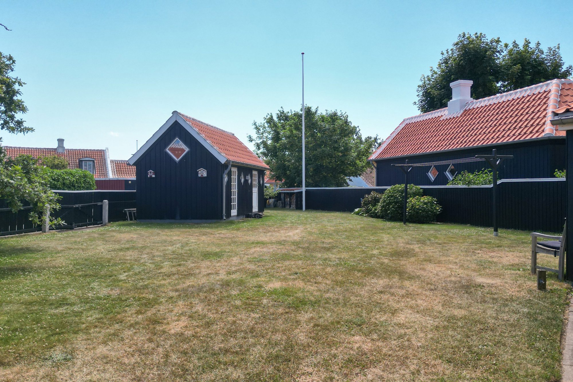 P. K. Nielsens Vej 17, 9990 Skagen
