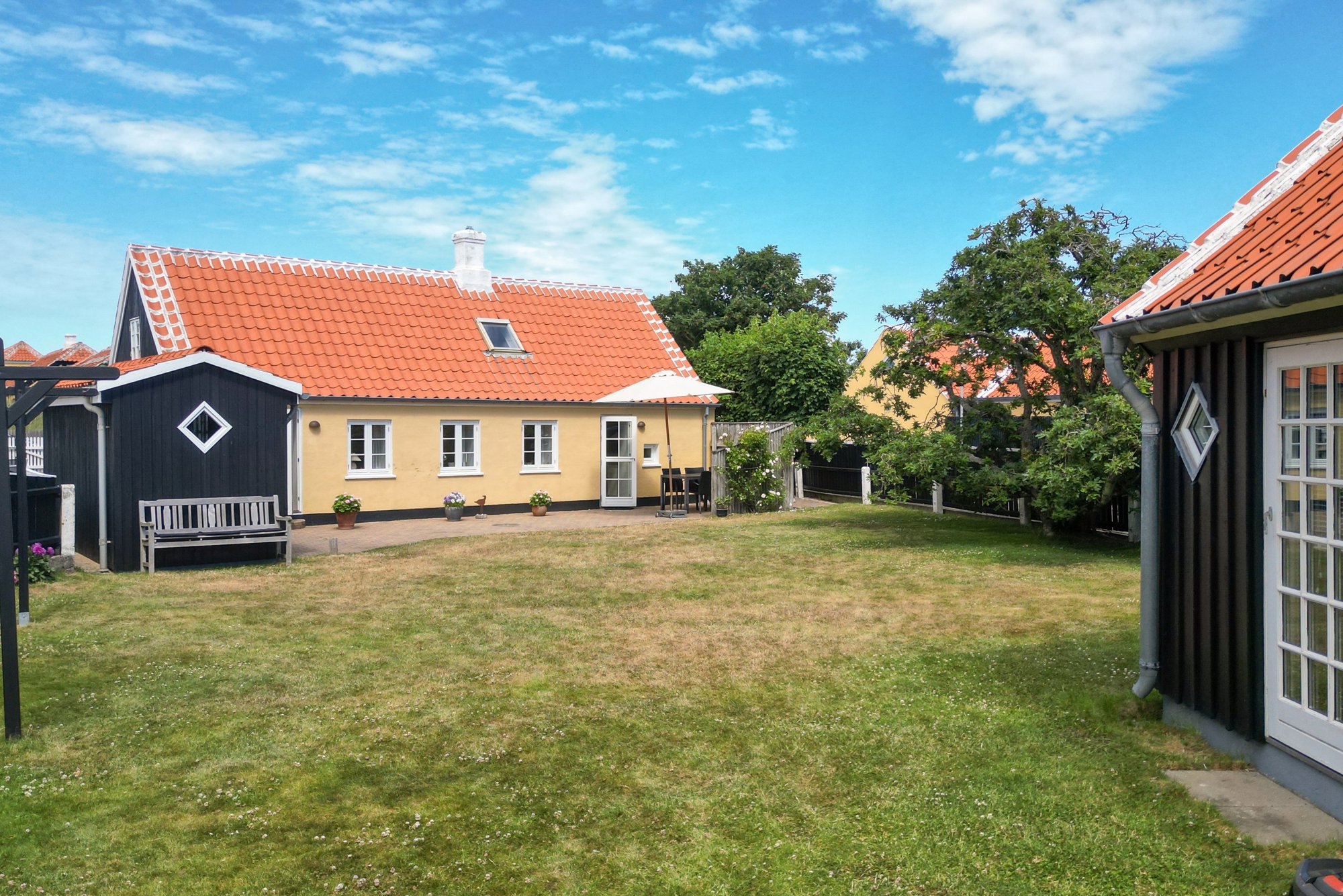 P. K. Nielsens Vej 17, 9990 Skagen