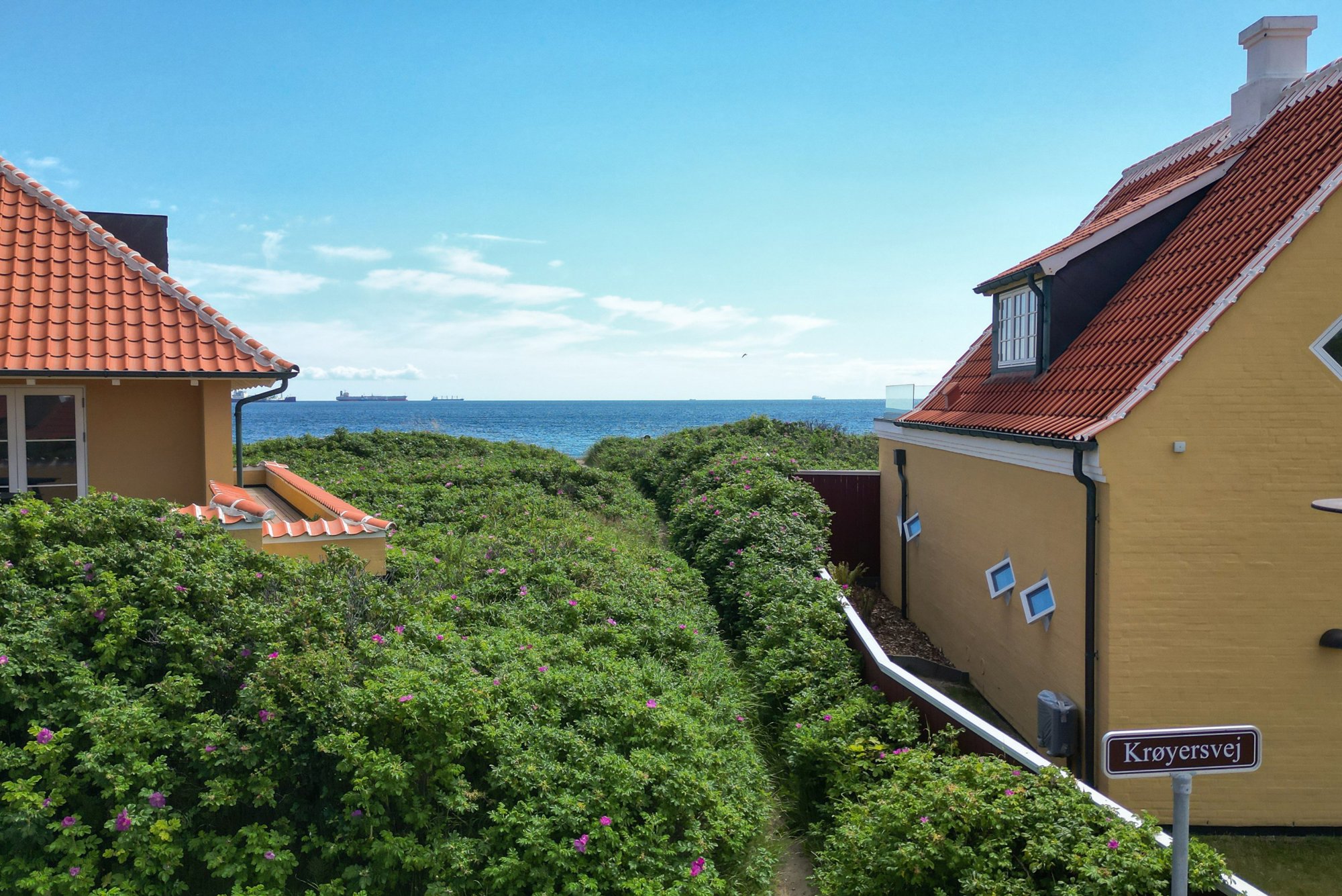 P. K. Nielsens Vej 17, 9990 Skagen