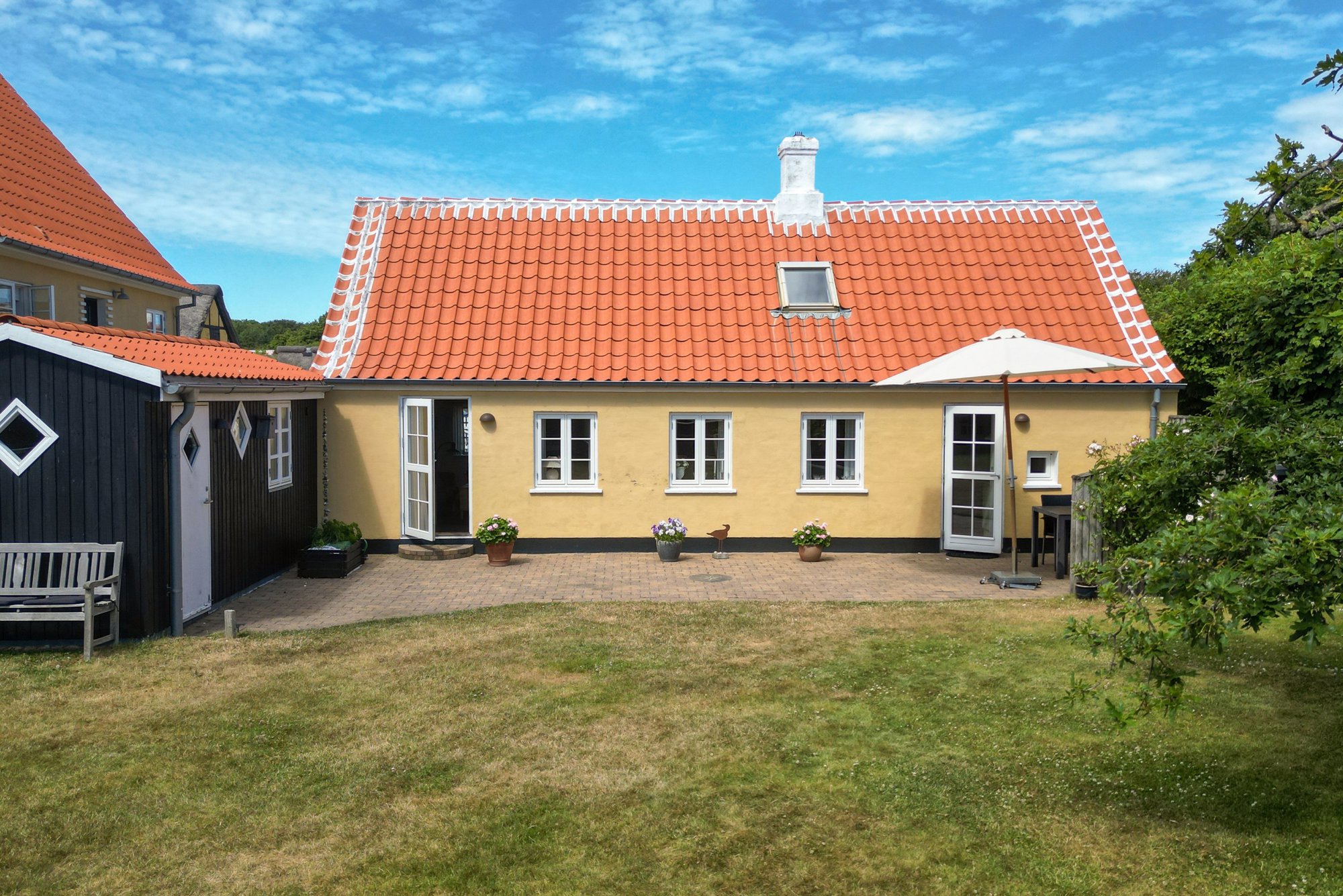P. K. Nielsens Vej 17, 9990 Skagen