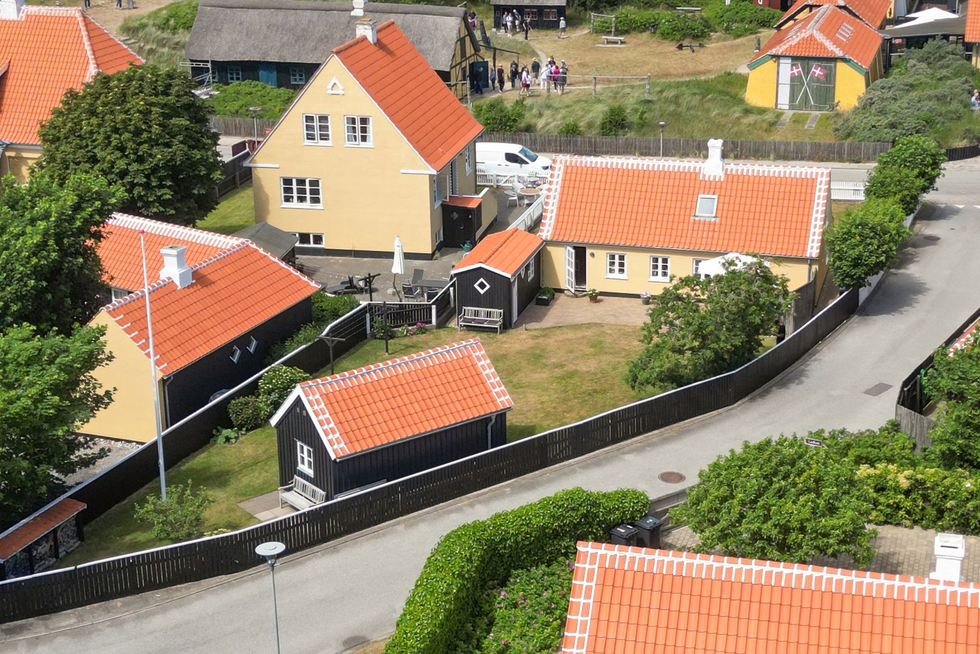 P. K. Nielsens Vej 17, 9990 Skagen