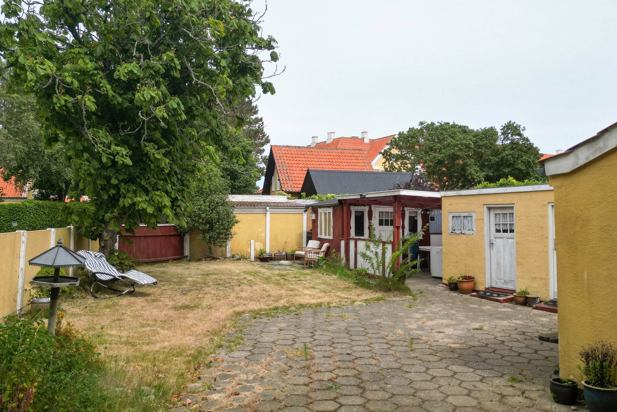 Sct. Laurentii Vej 134, 9990 Skagen