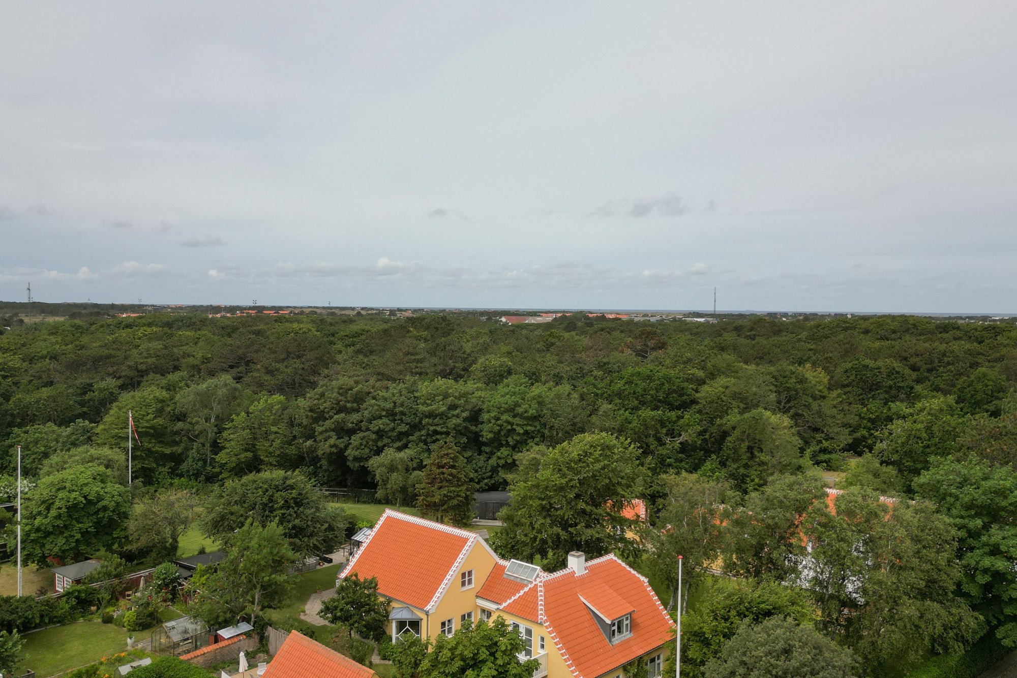 Sct. Laurentii Vej 134, 9990 Skagen