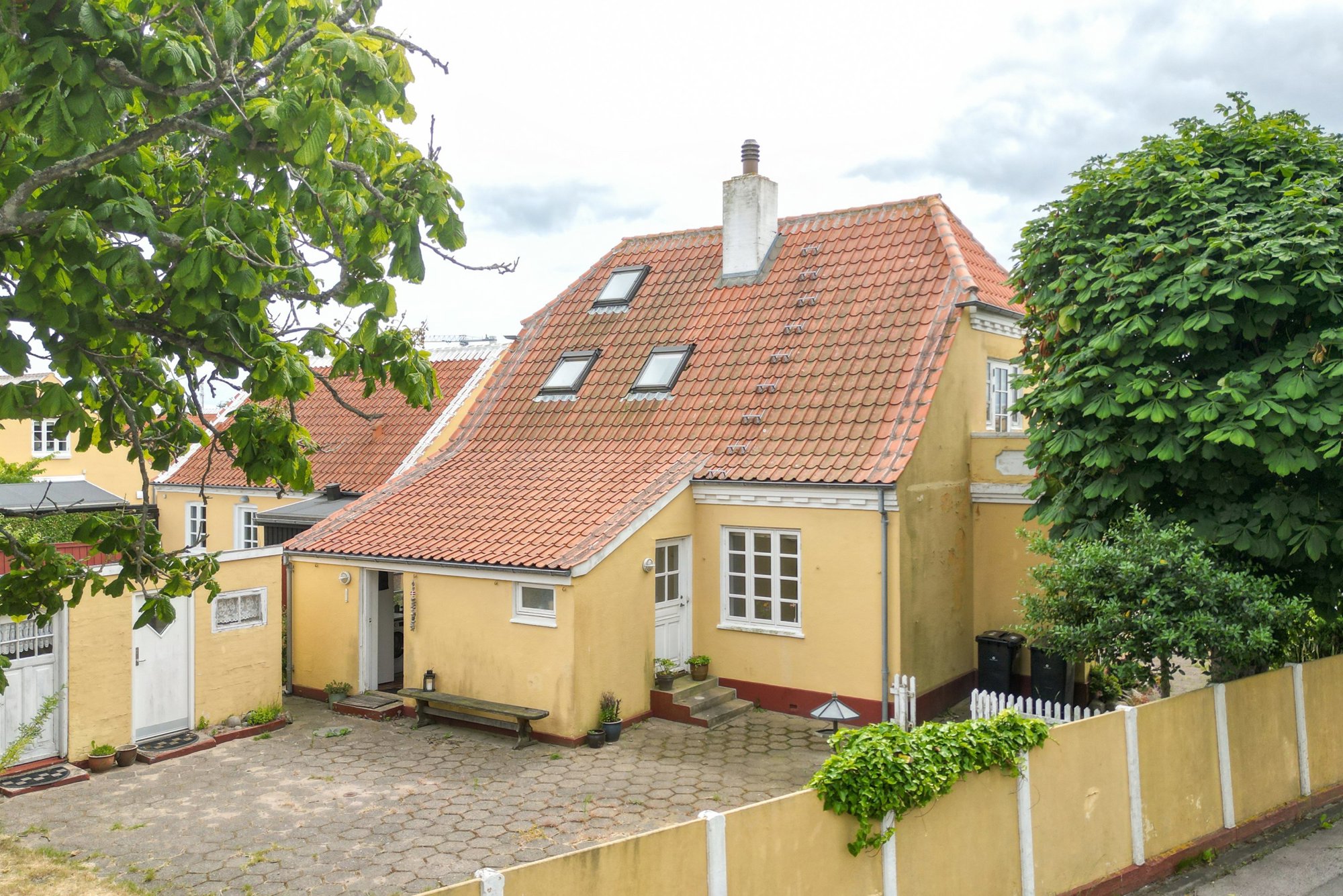 Sct. Laurentii Vej 134, 9990 Skagen