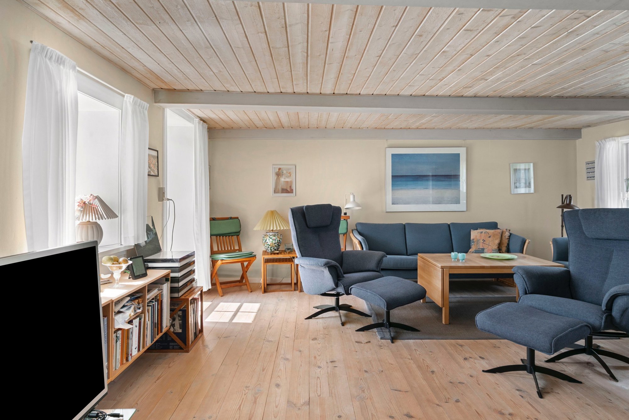 P. K. Nielsens Vej 17, 9990 Skagen