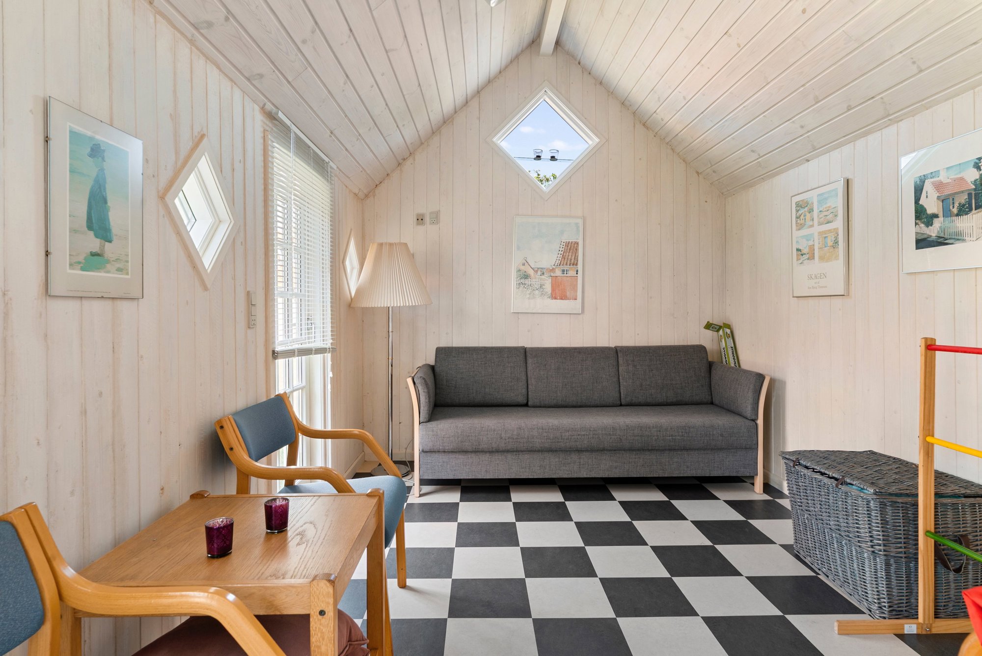 P. K. Nielsens Vej 17, 9990 Skagen