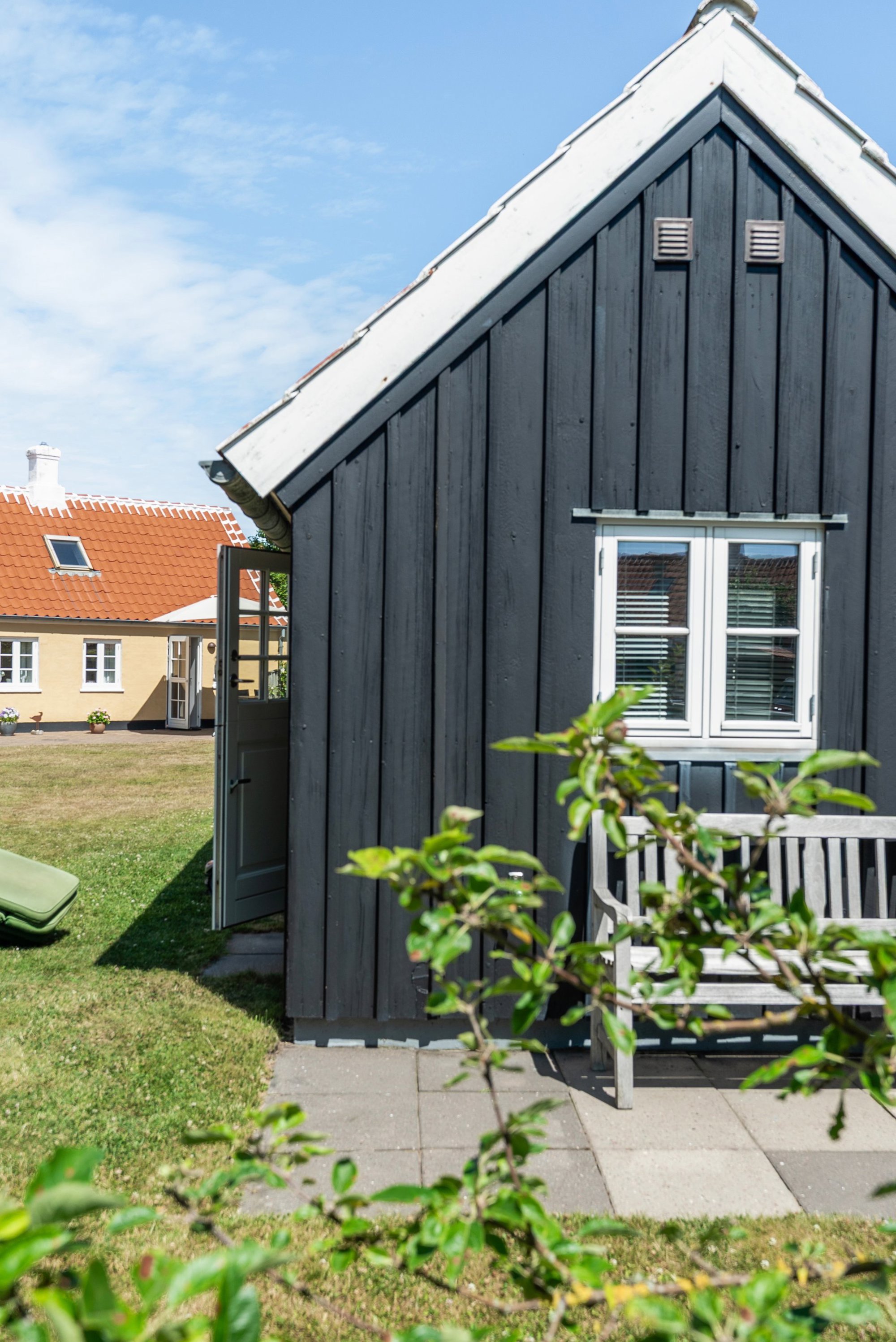 P. K. Nielsens Vej 17, 9990 Skagen