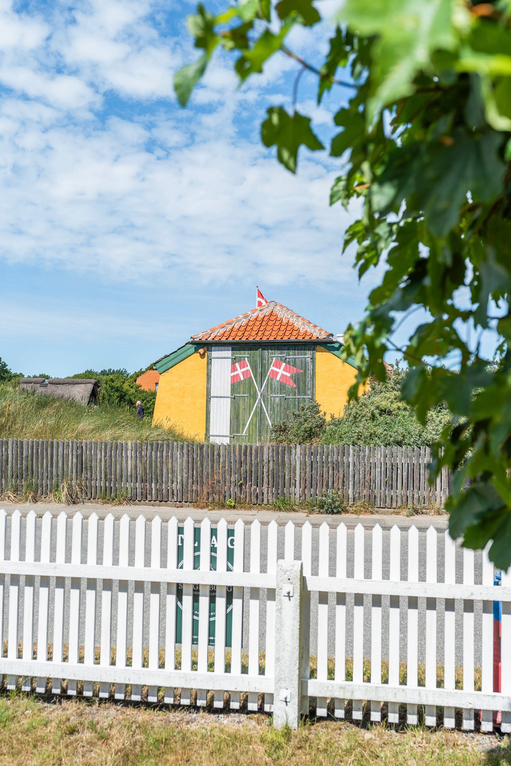 P. K. Nielsens Vej 17, 9990 Skagen