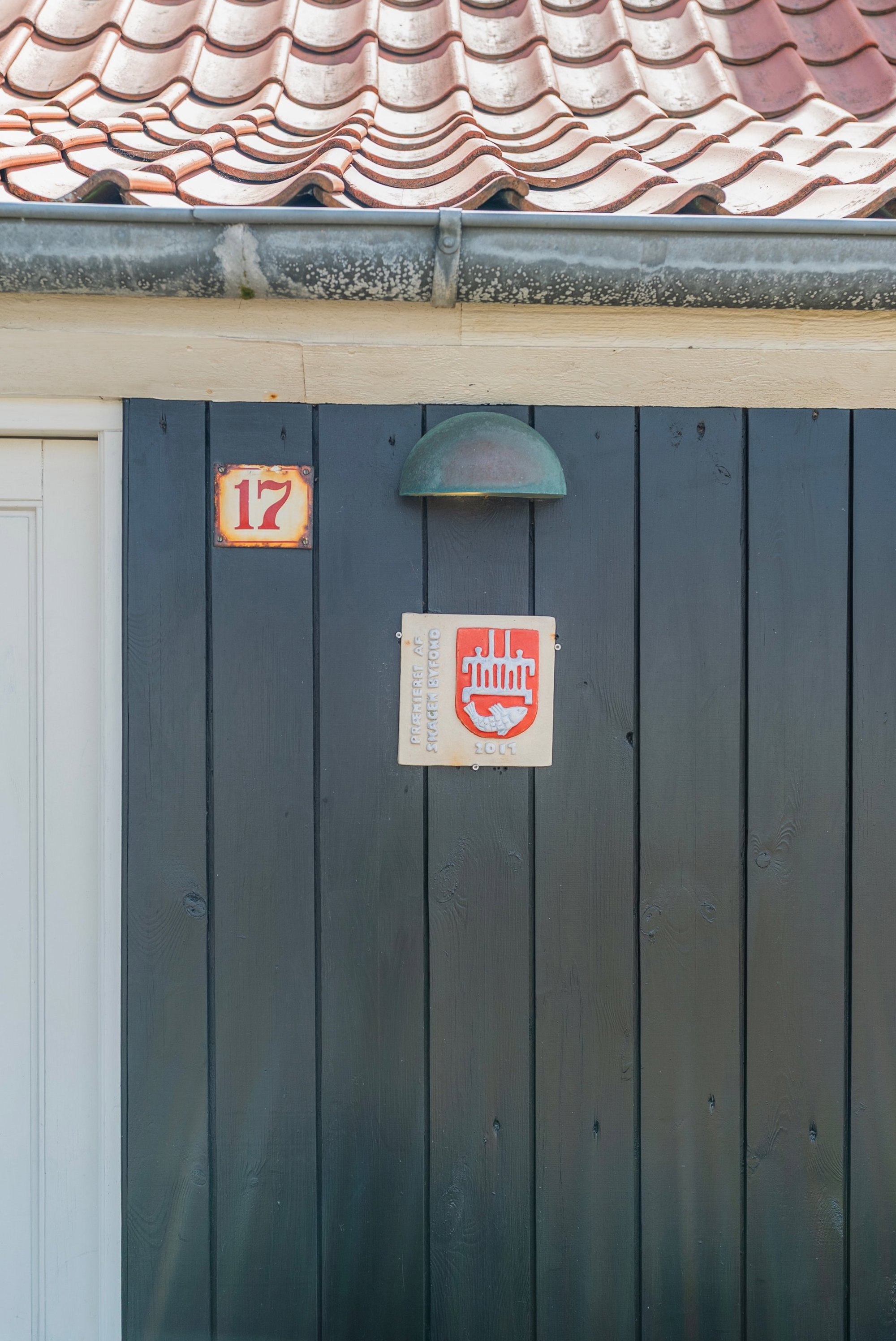 P. K. Nielsens Vej 17, 9990 Skagen