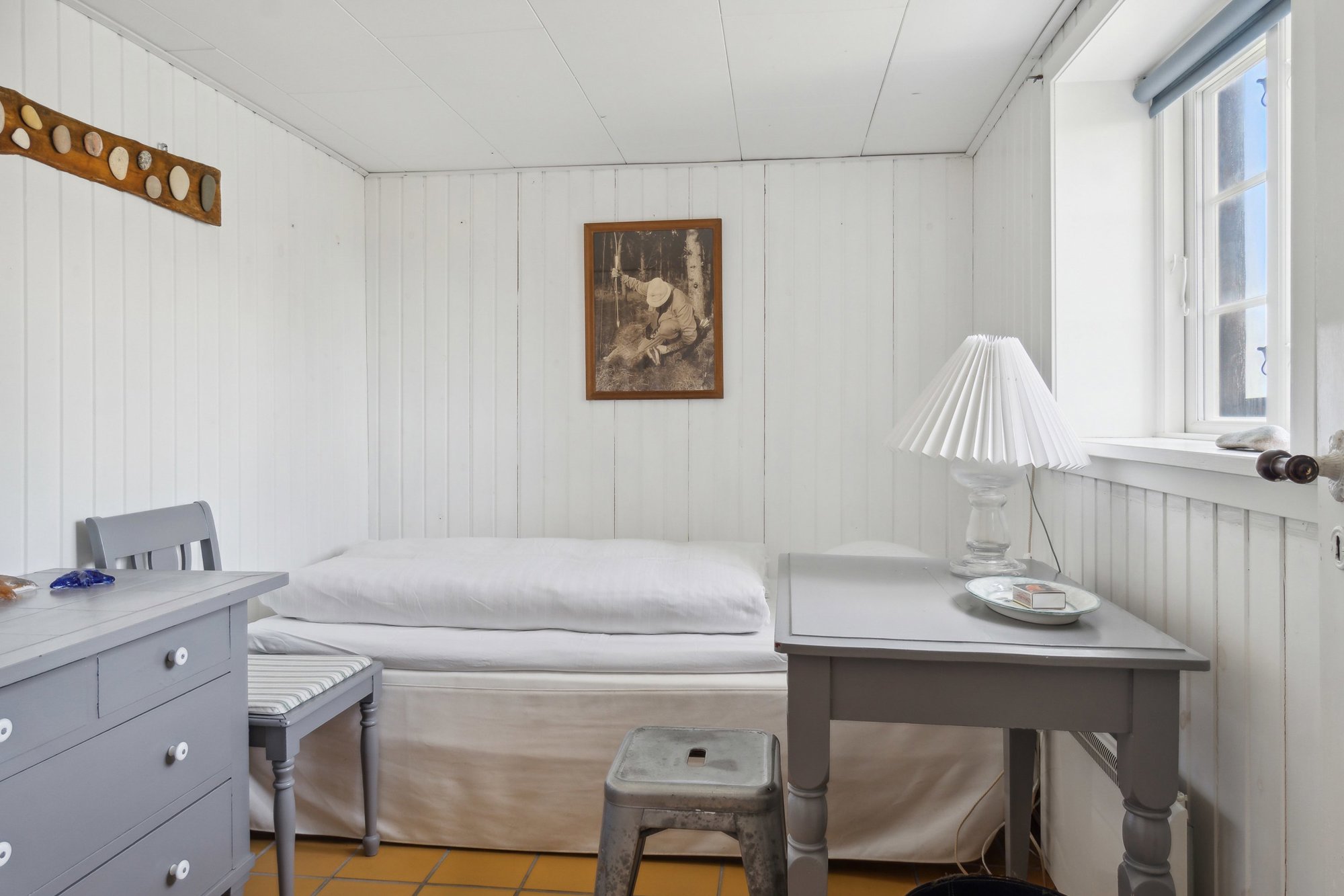 Havbakken 2, 9990 Skagen
