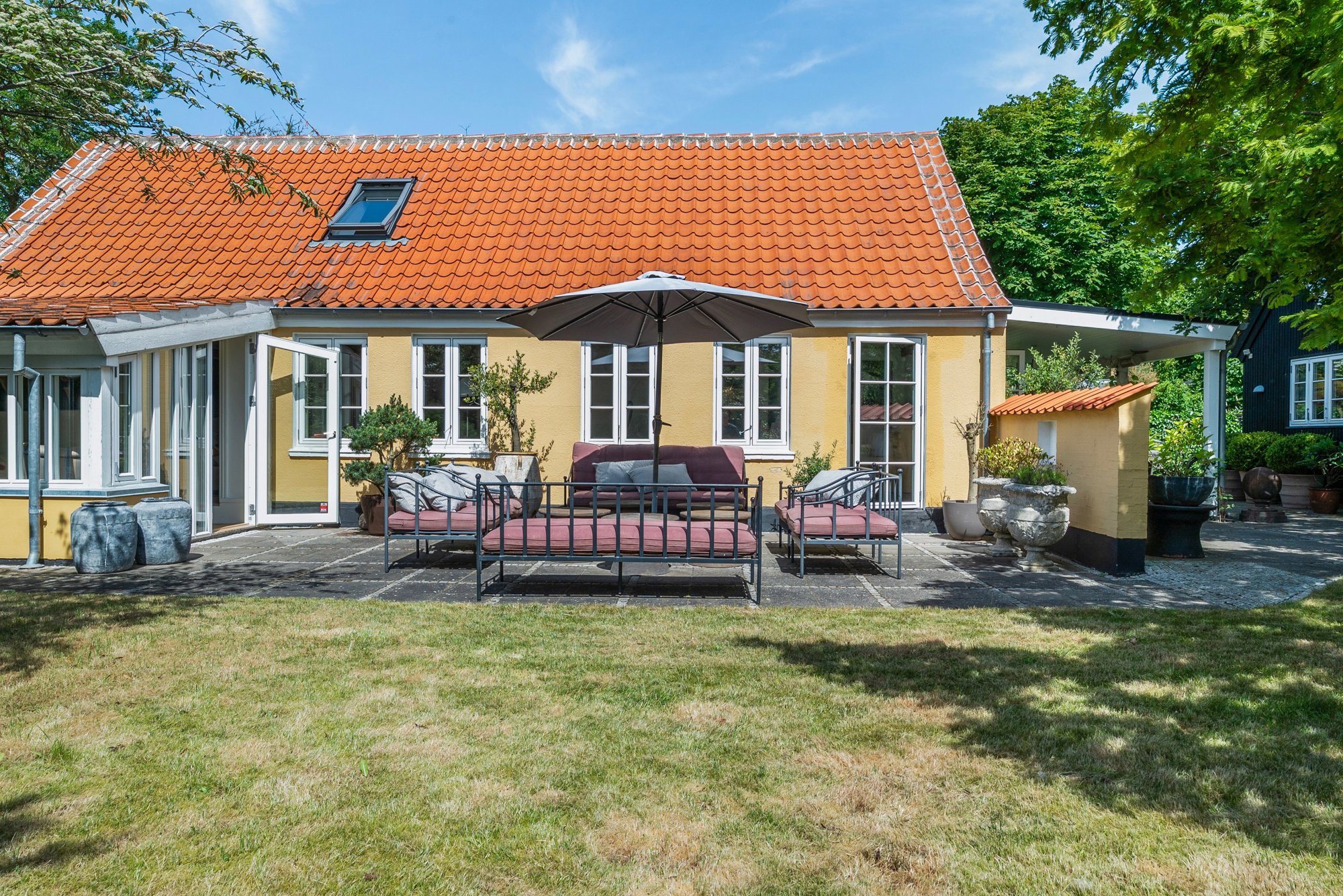 Krøyersvej 1A, 9990 Skagen