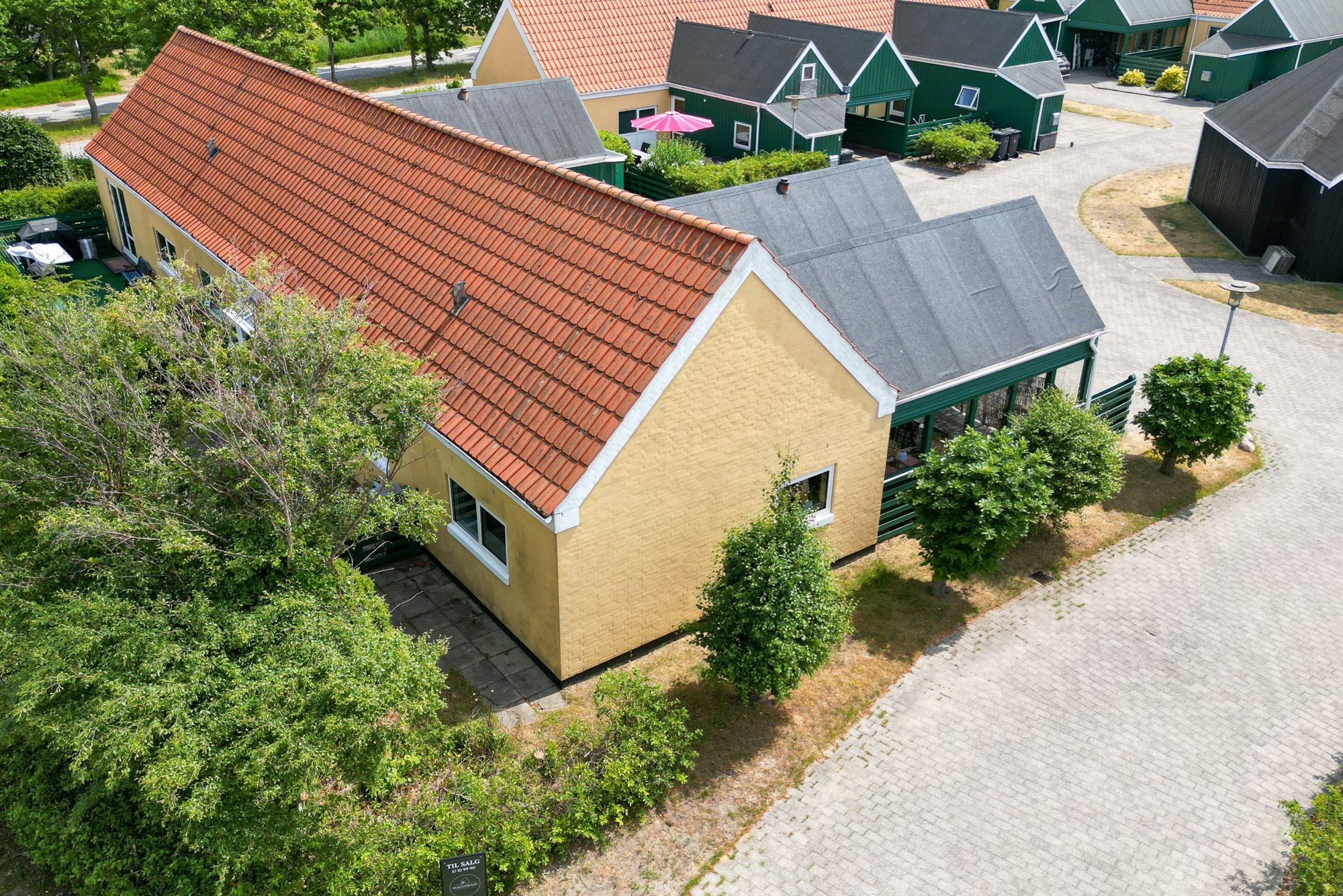 Frejasvej 1, 9990 Skagen