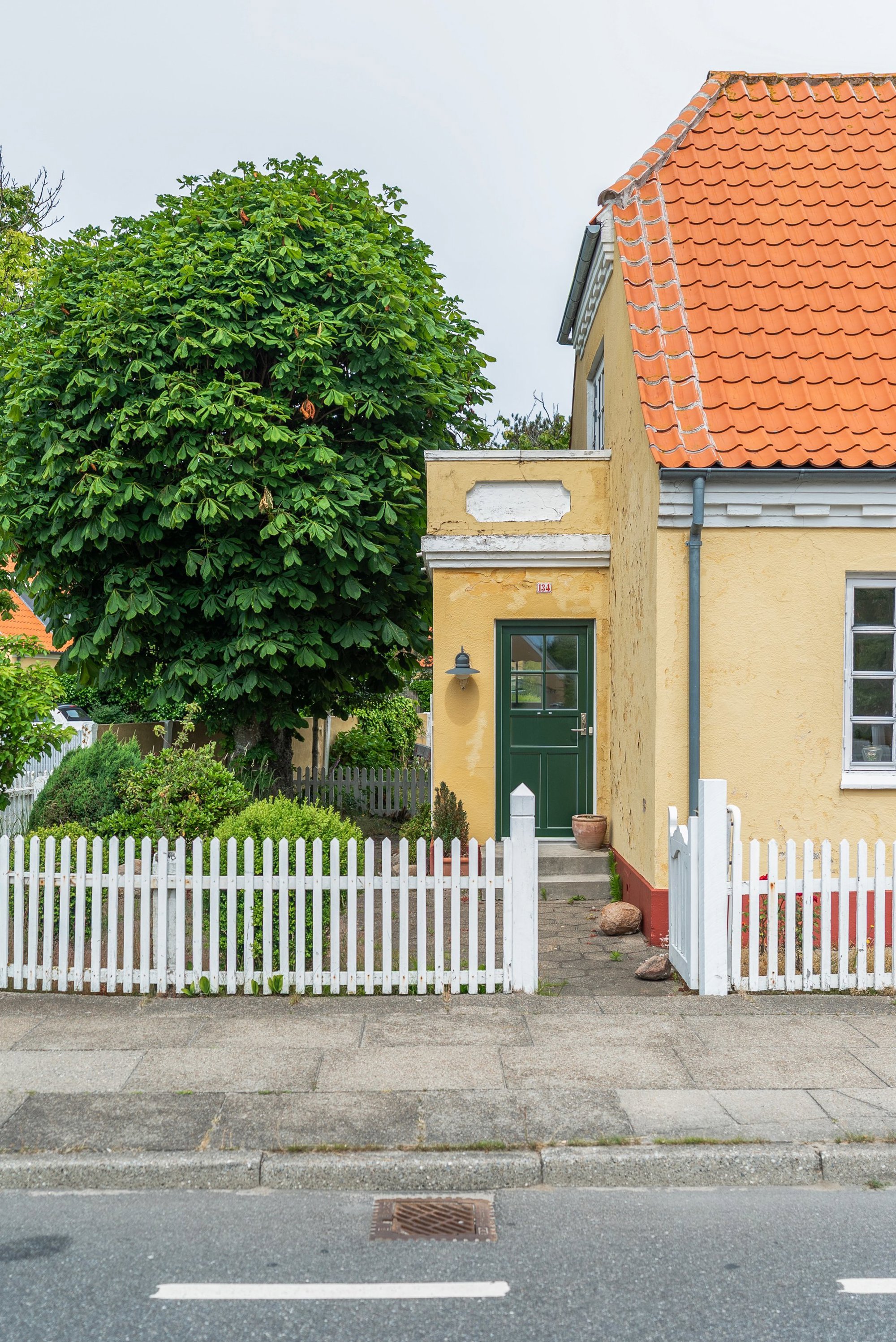 Sct. Laurentii Vej 134, 9990 Skagen