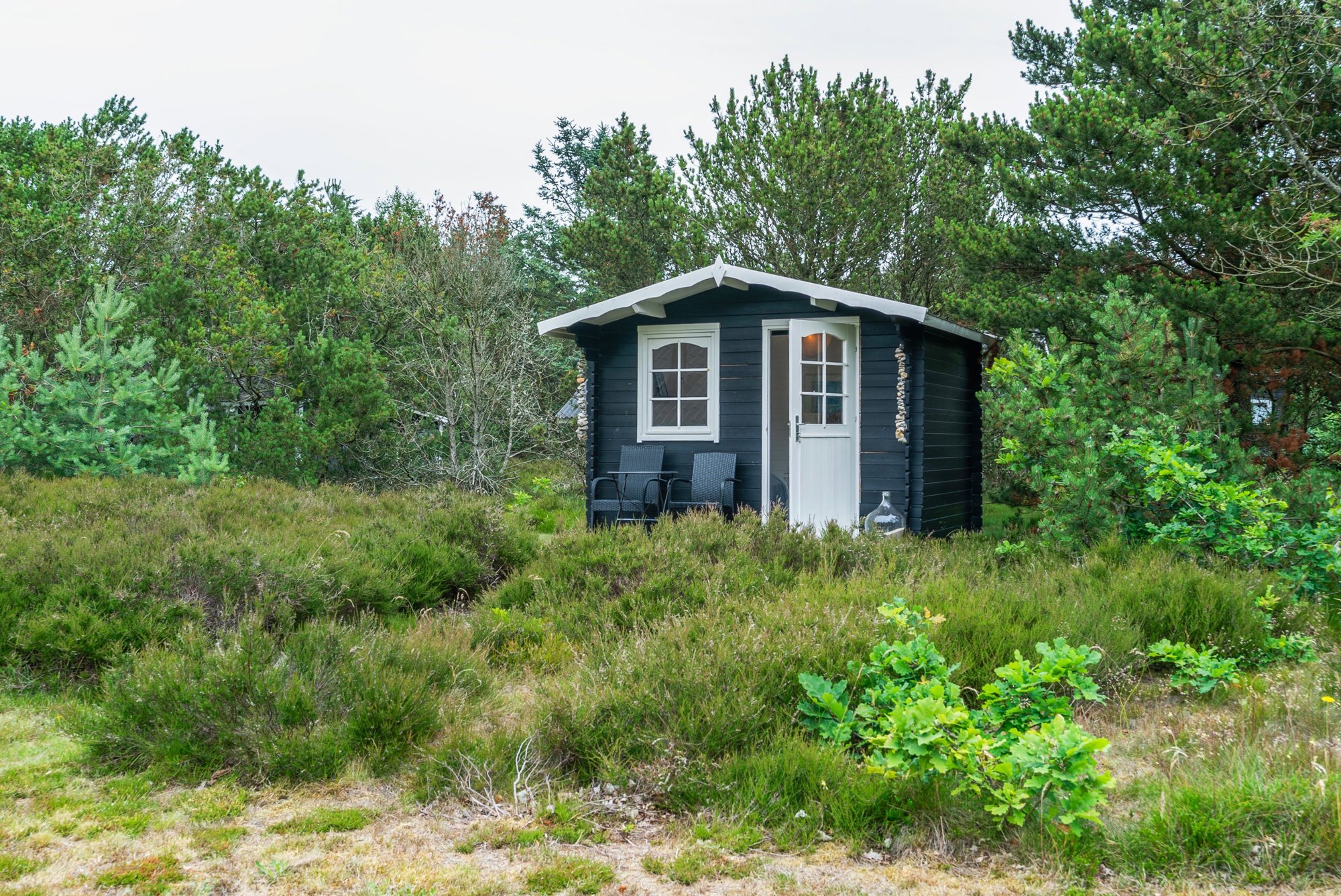Solbærvej 11, 9982 Ålbæk