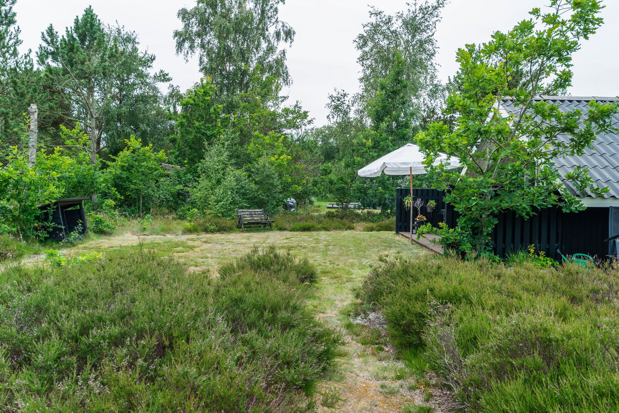 Solbærvej 11, 9982 Ålbæk