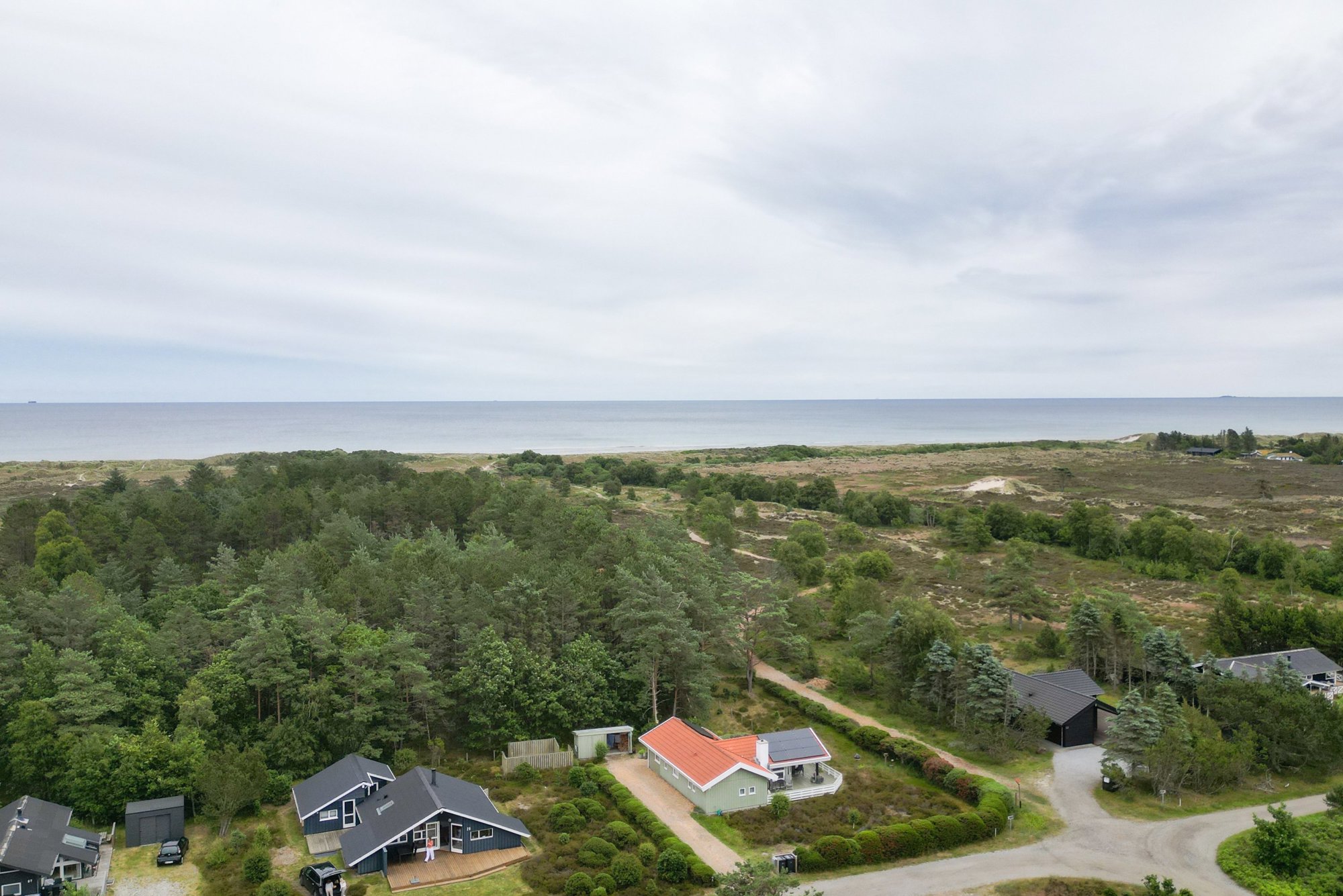 Solbærvej 11, 9982 Ålbæk