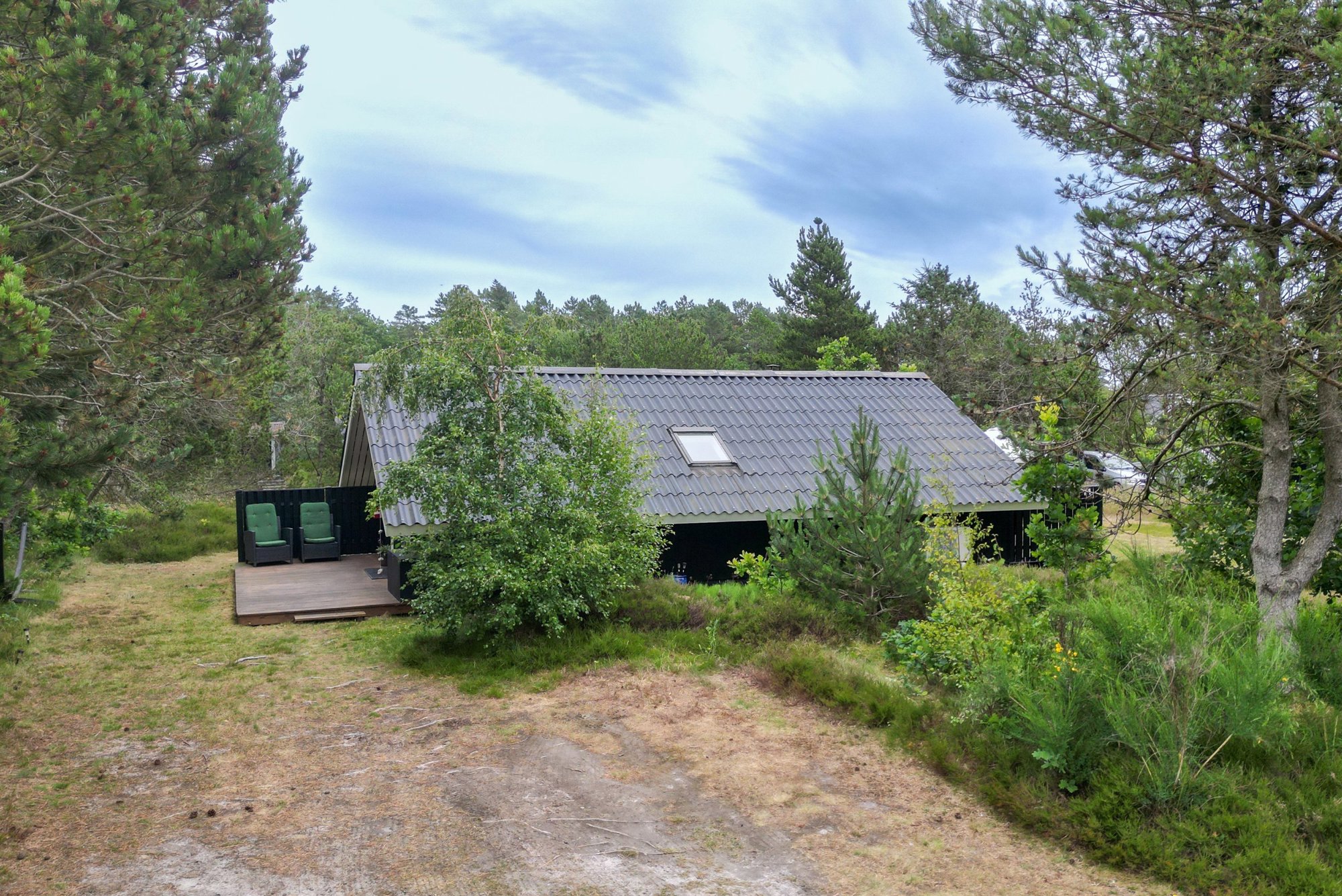 Solbærvej 11, 9982 Ålbæk