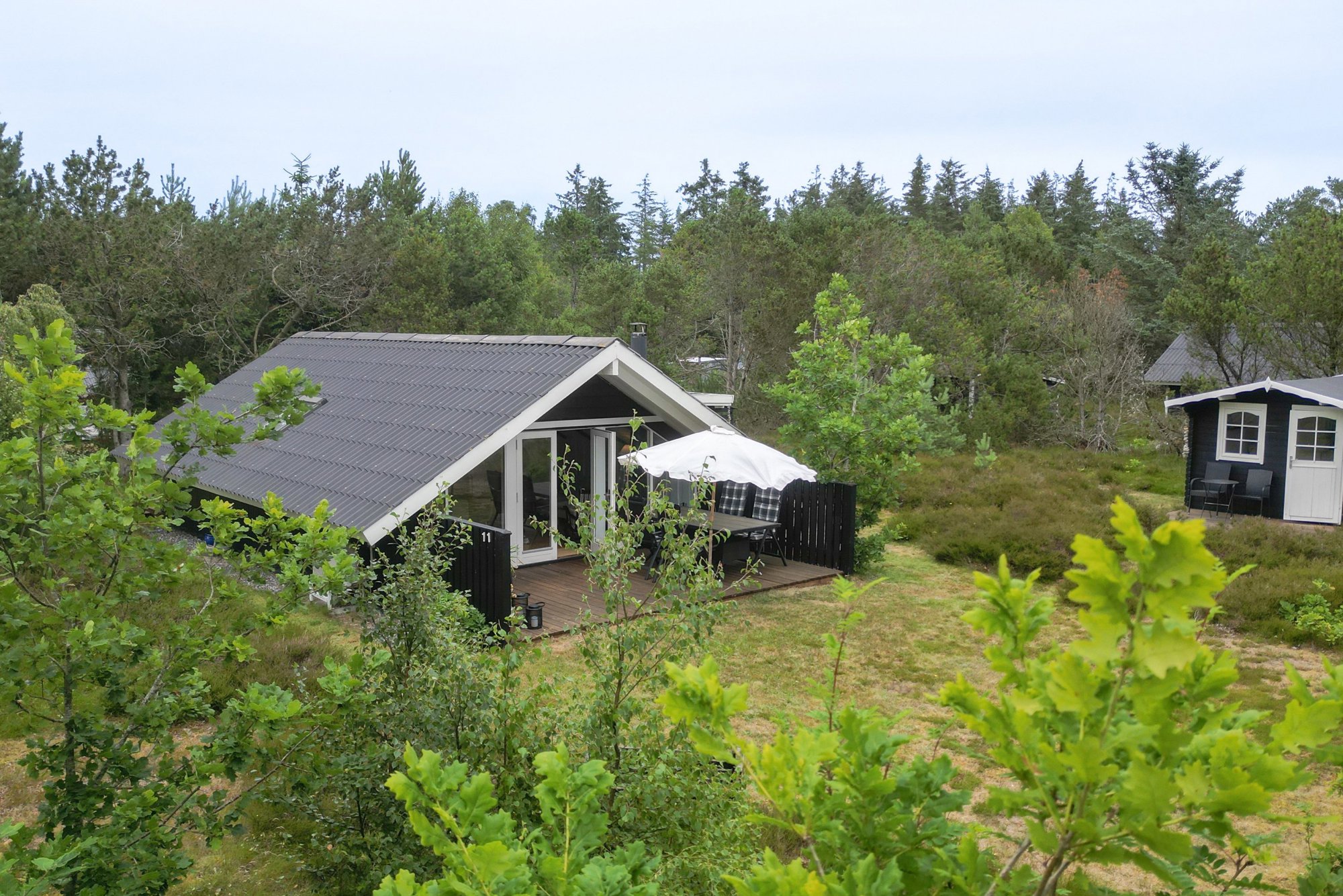 Solbærvej 11, 9982 Ålbæk