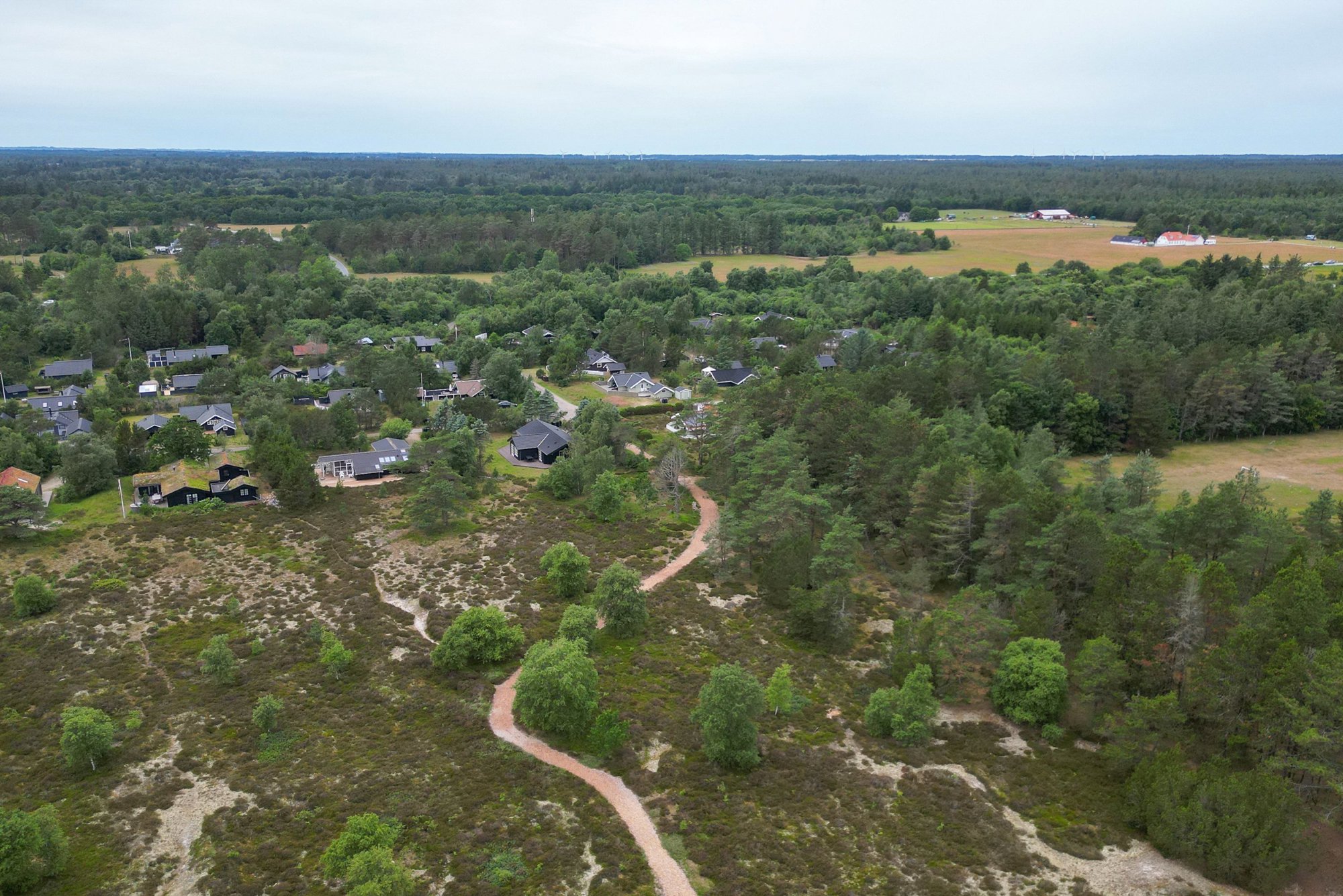 Solbærvej 11, 9982 Ålbæk
