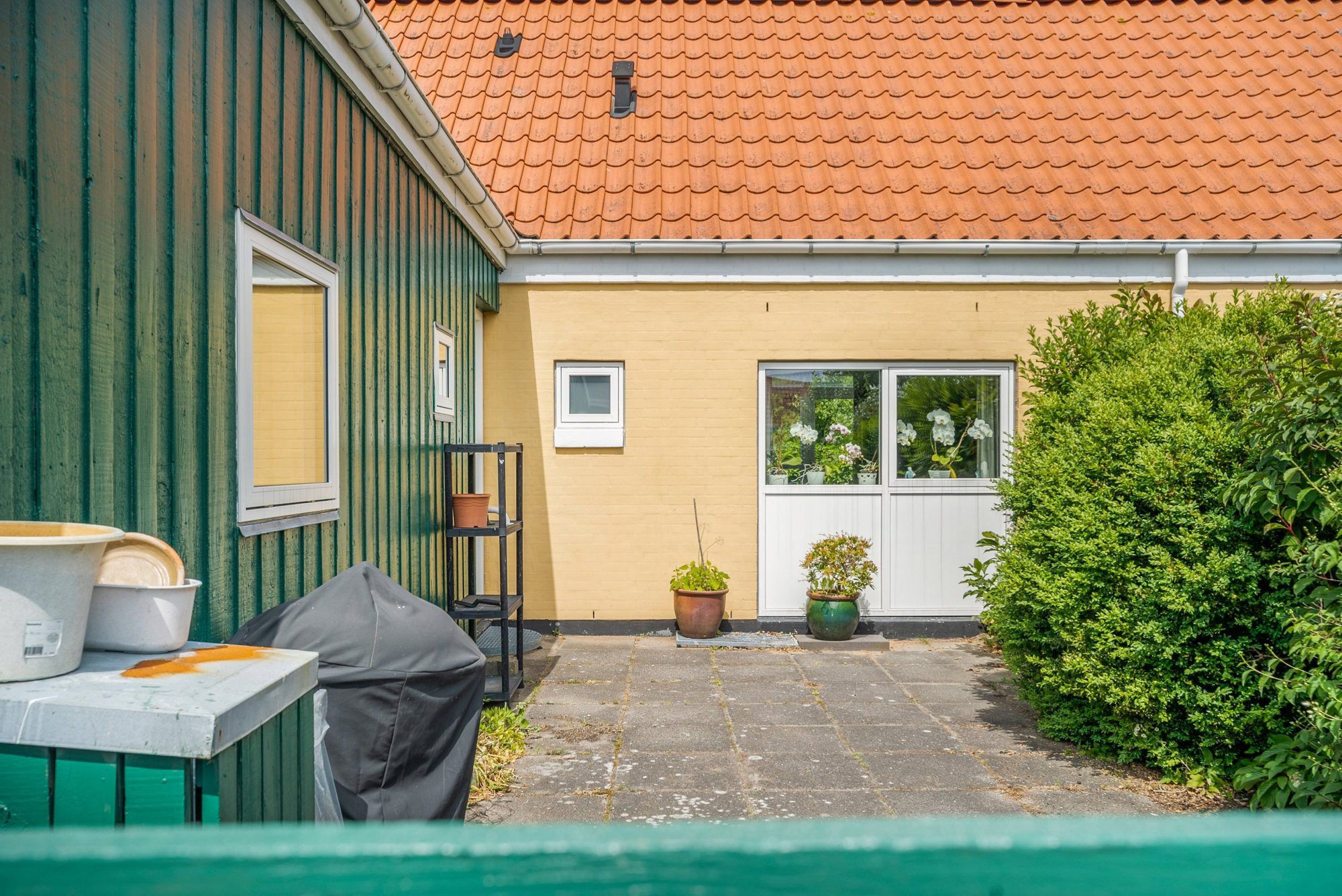 Frejasvej 1, 9990 Skagen