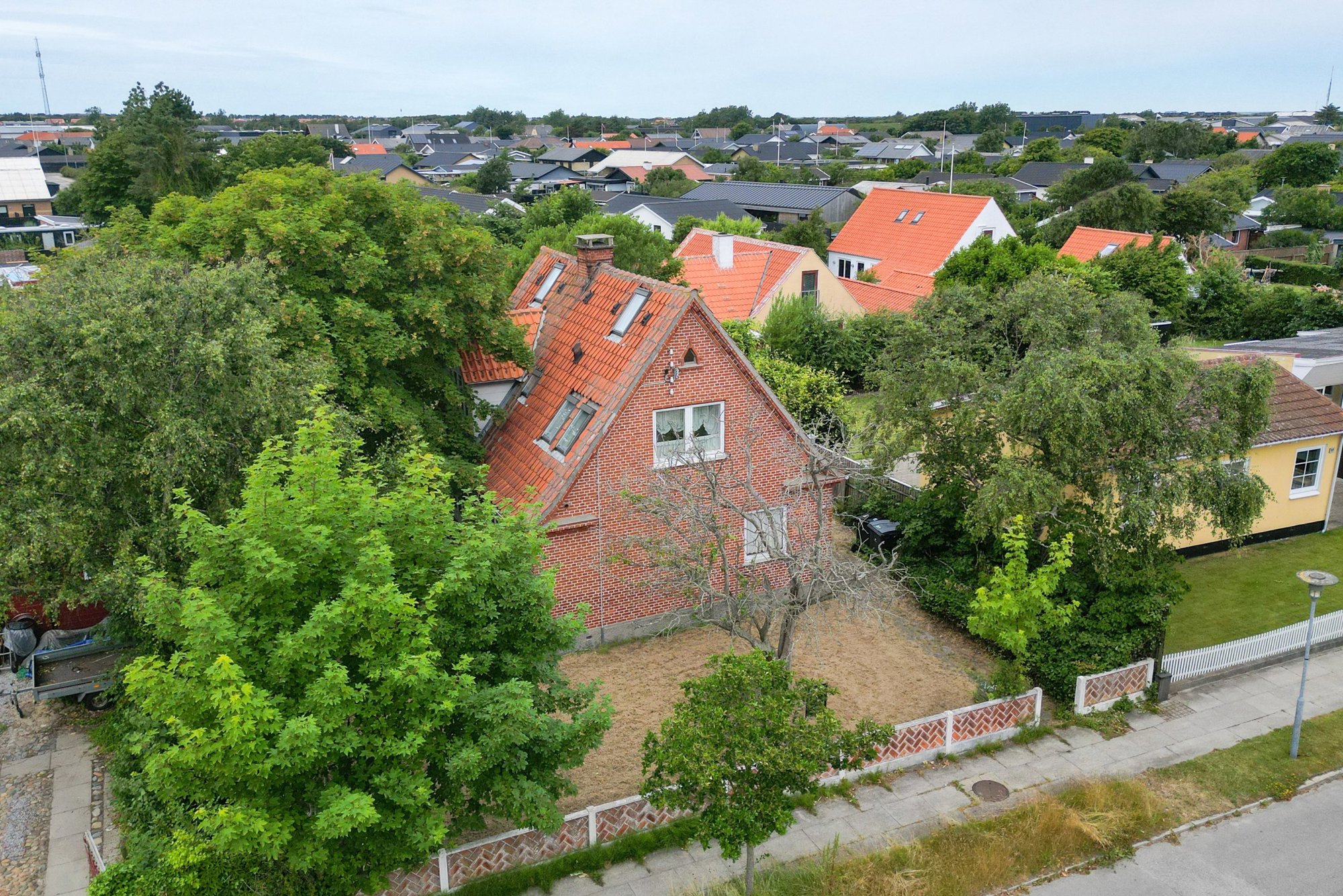 Peter Andersens Vej 17A, 9990 Skagen