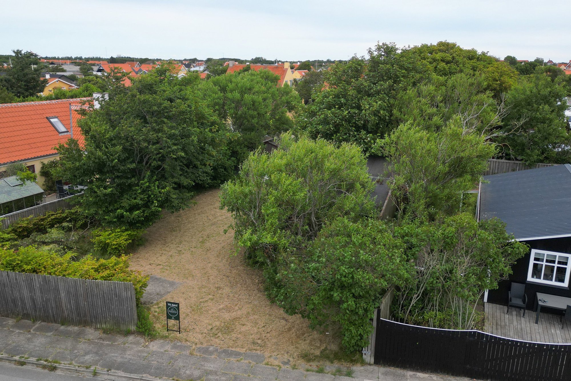 Brovandevej 2, 9990 Skagen
