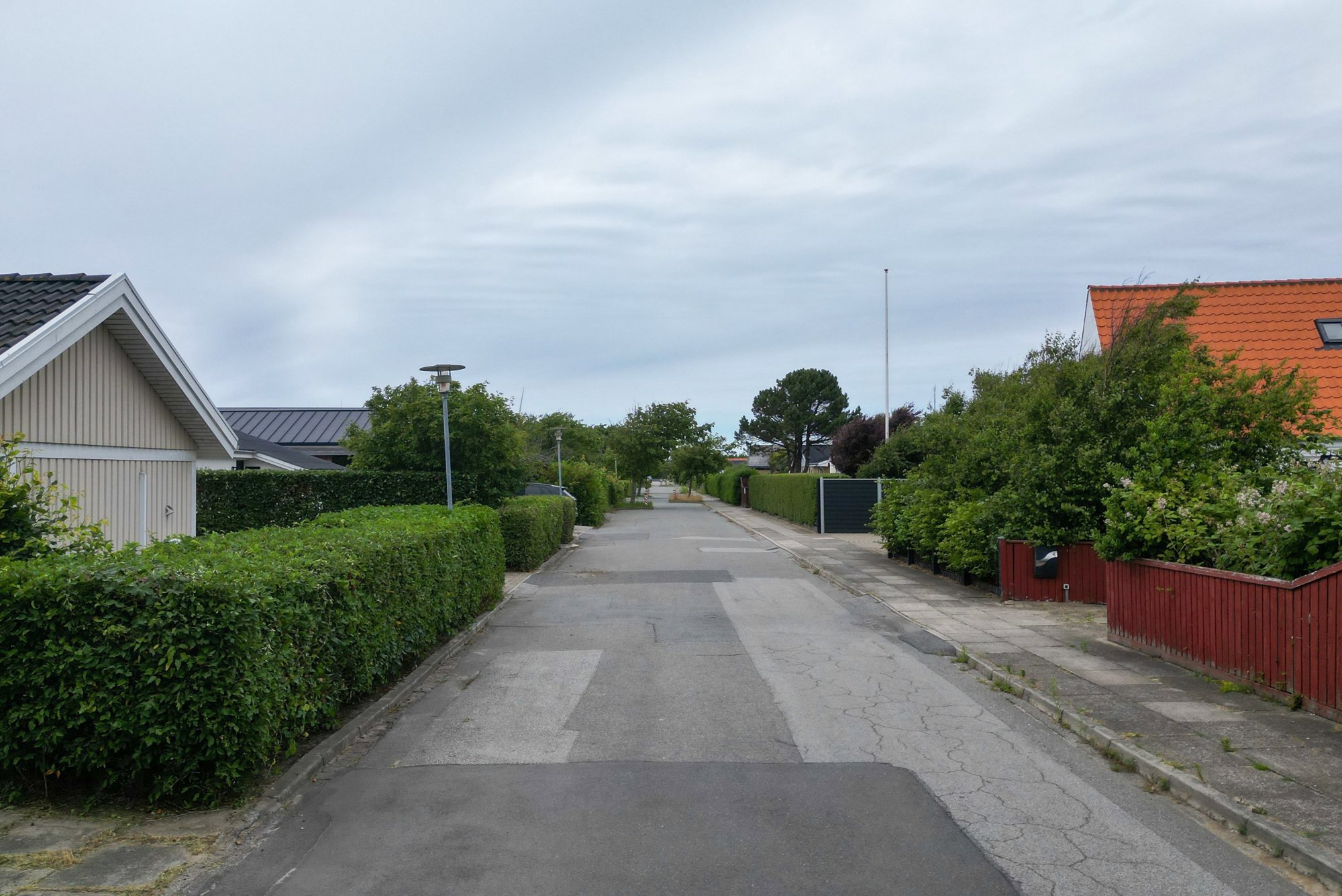 Brovandevej 2, 9990 Skagen