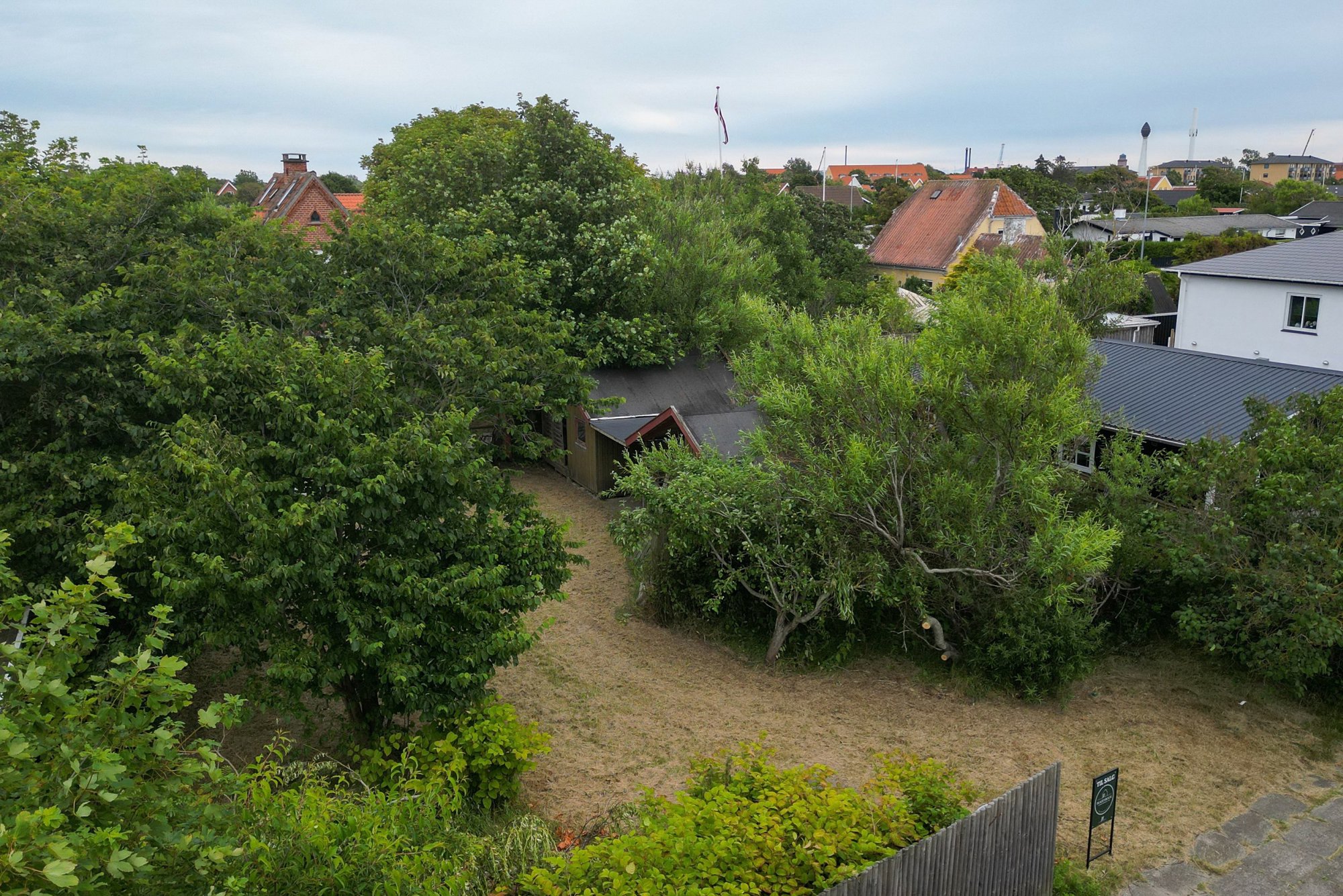 Brovandevej 2, 9990 Skagen