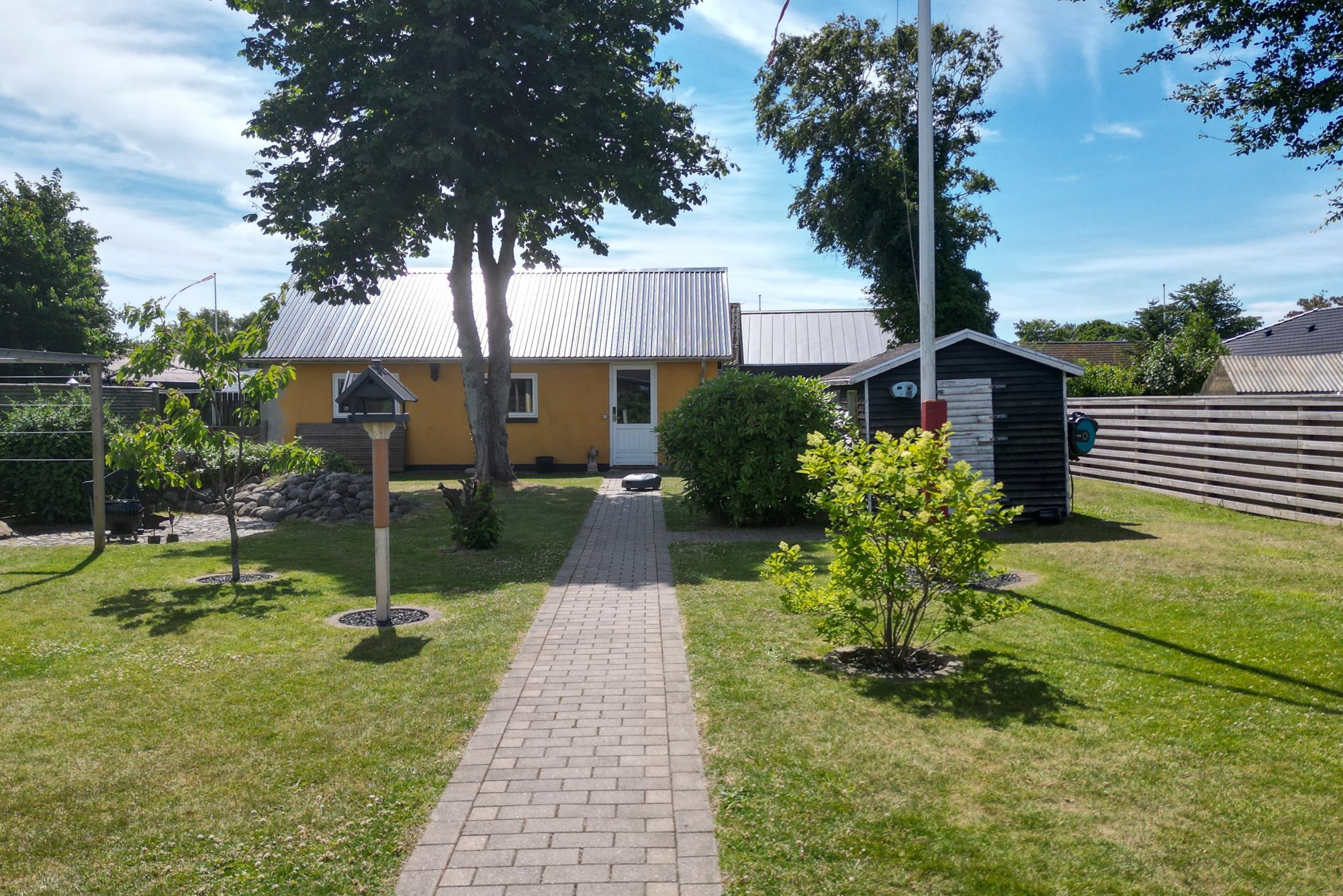 Klitvej 10, 9982 Ålbæk