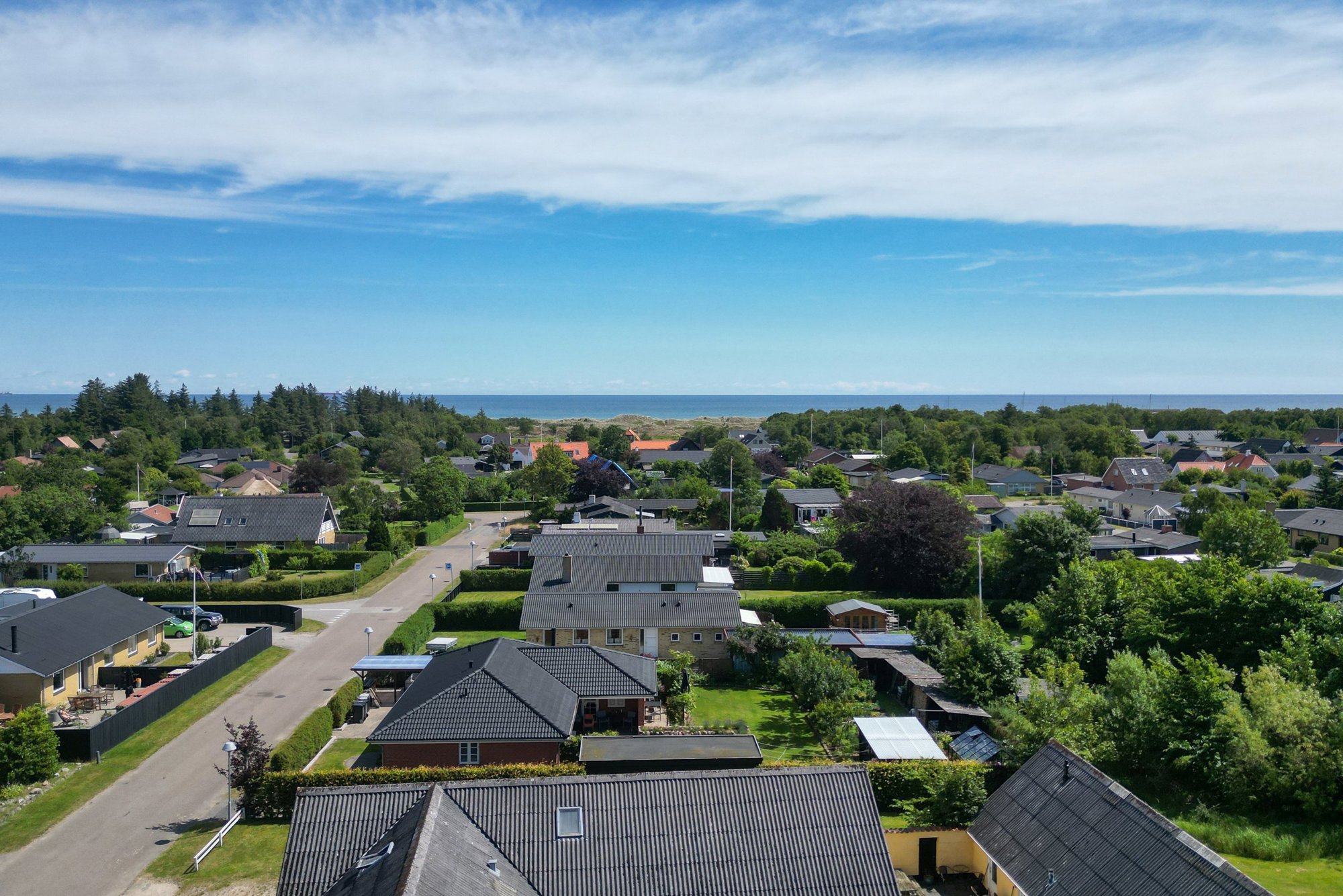 Klitvej 10, 9982 Ålbæk