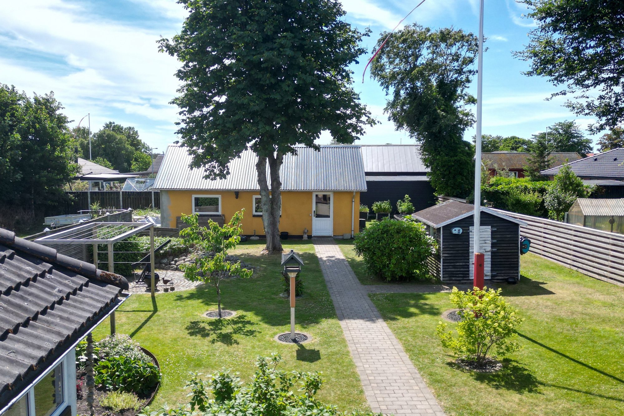 Klitvej 10, 9982 Ålbæk