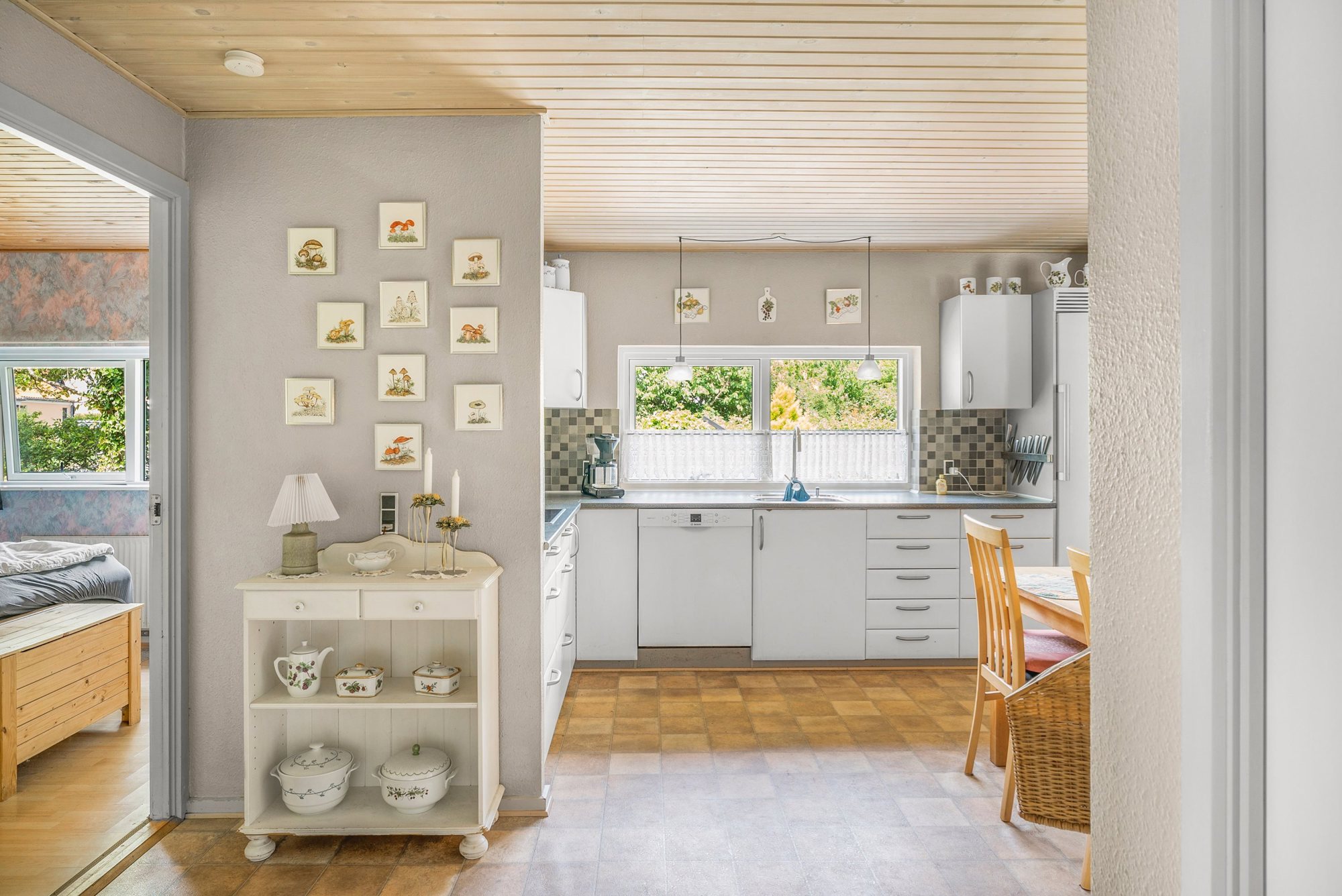 Frejasvej 1, 9990 Skagen