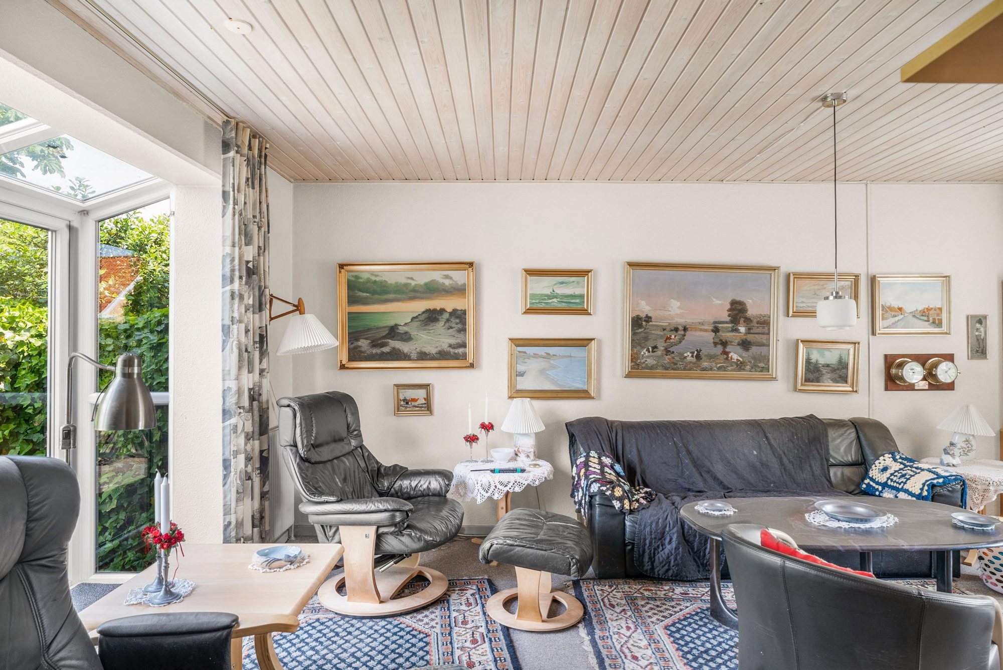 Frejasvej 1, 9990 Skagen