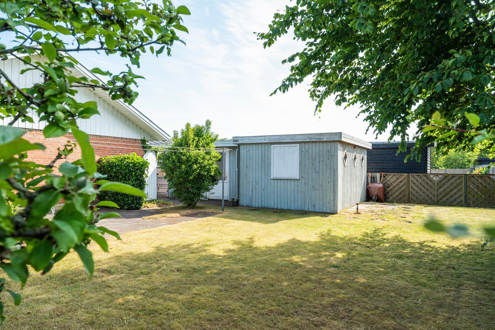 Sdr. Havnevej 22, 9982 Ålbæk