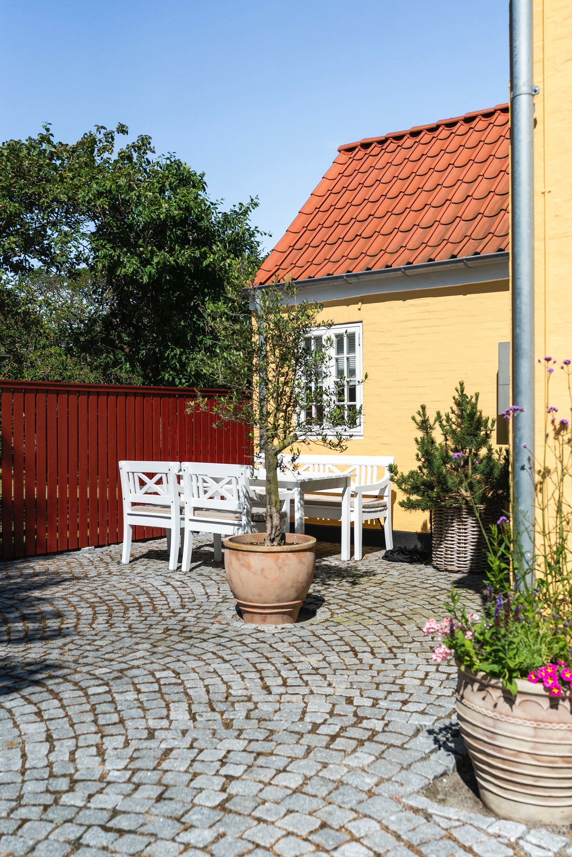 Østerled 3, 9990 Skagen
