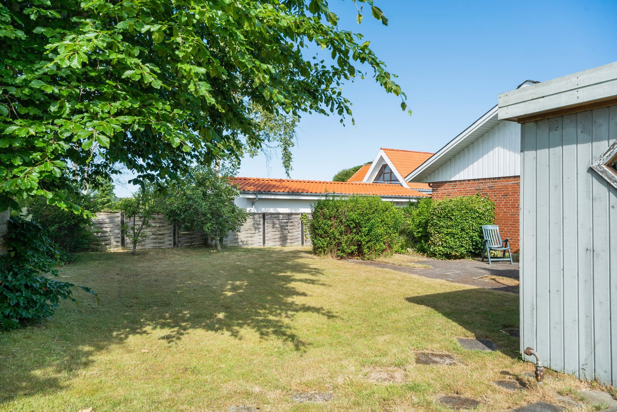 Sdr. Havnevej 22, 9982 Ålbæk