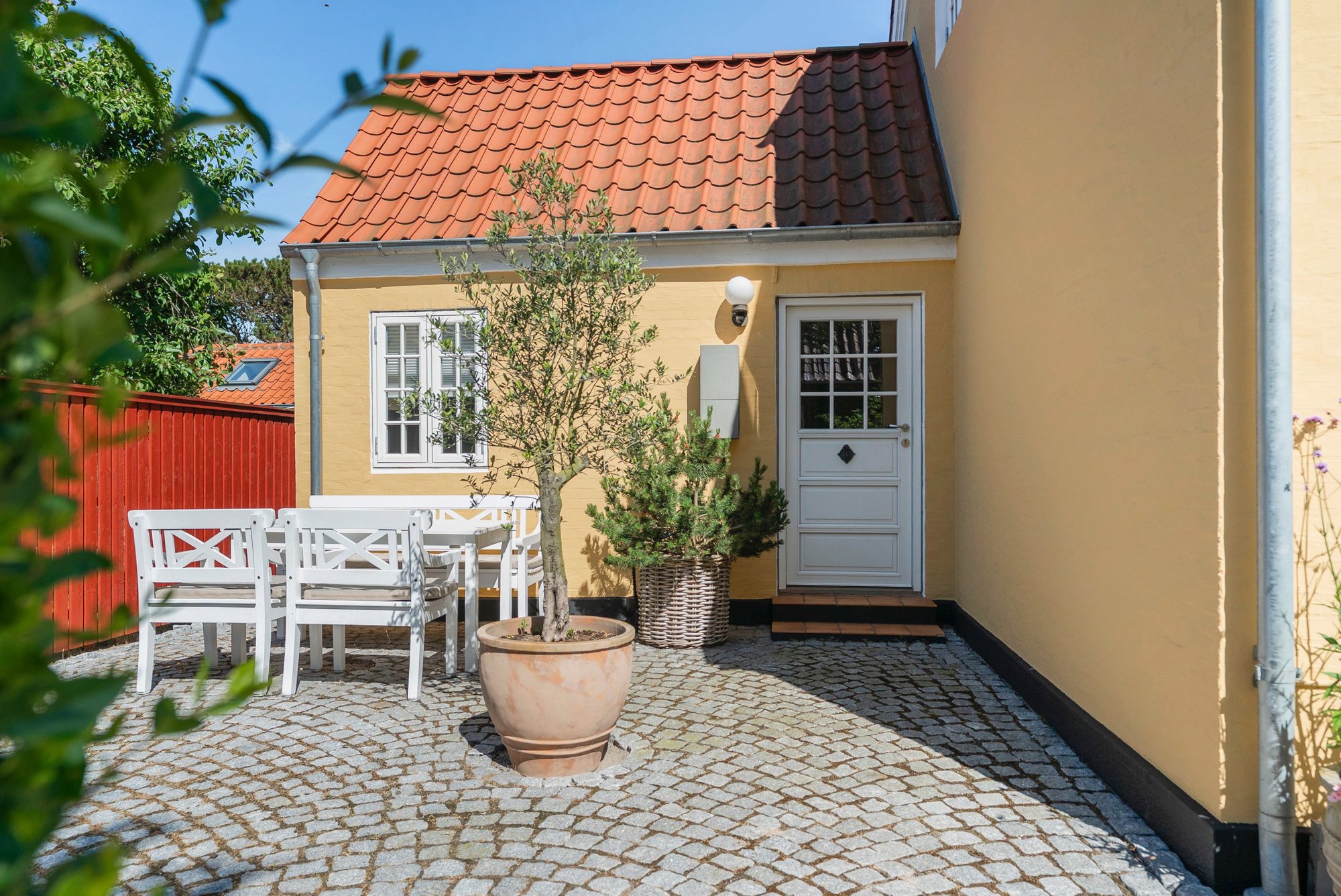 Østerled 3, 9990 Skagen