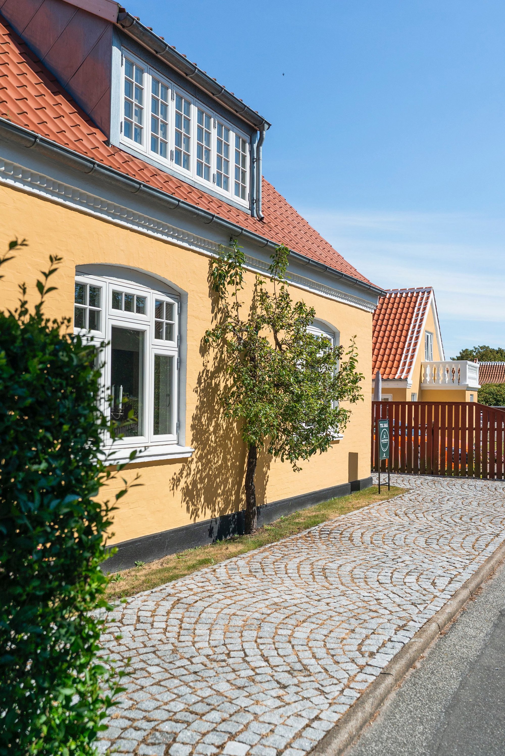 Østerled 3, 9990 Skagen
