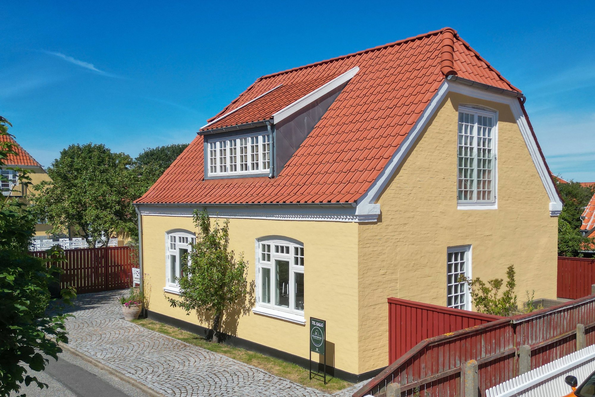 Østerled 3, 9990 Skagen