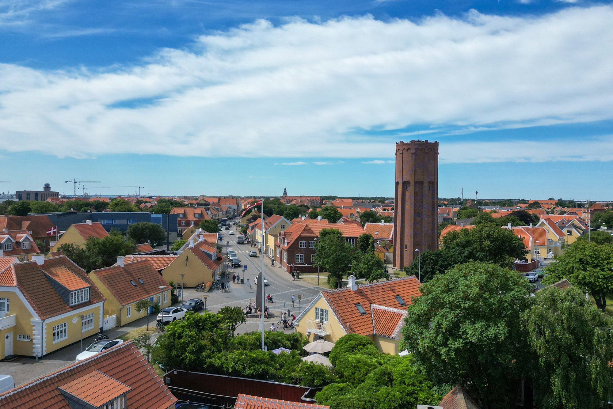 Østerled 3, 9990 Skagen