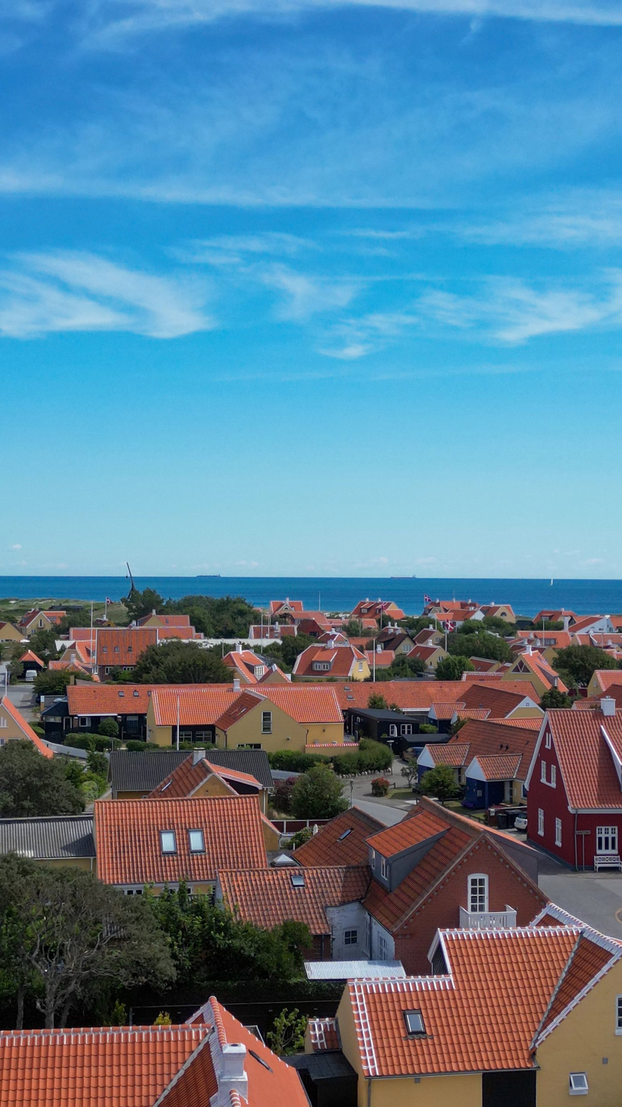 Østerled 3, 9990 Skagen